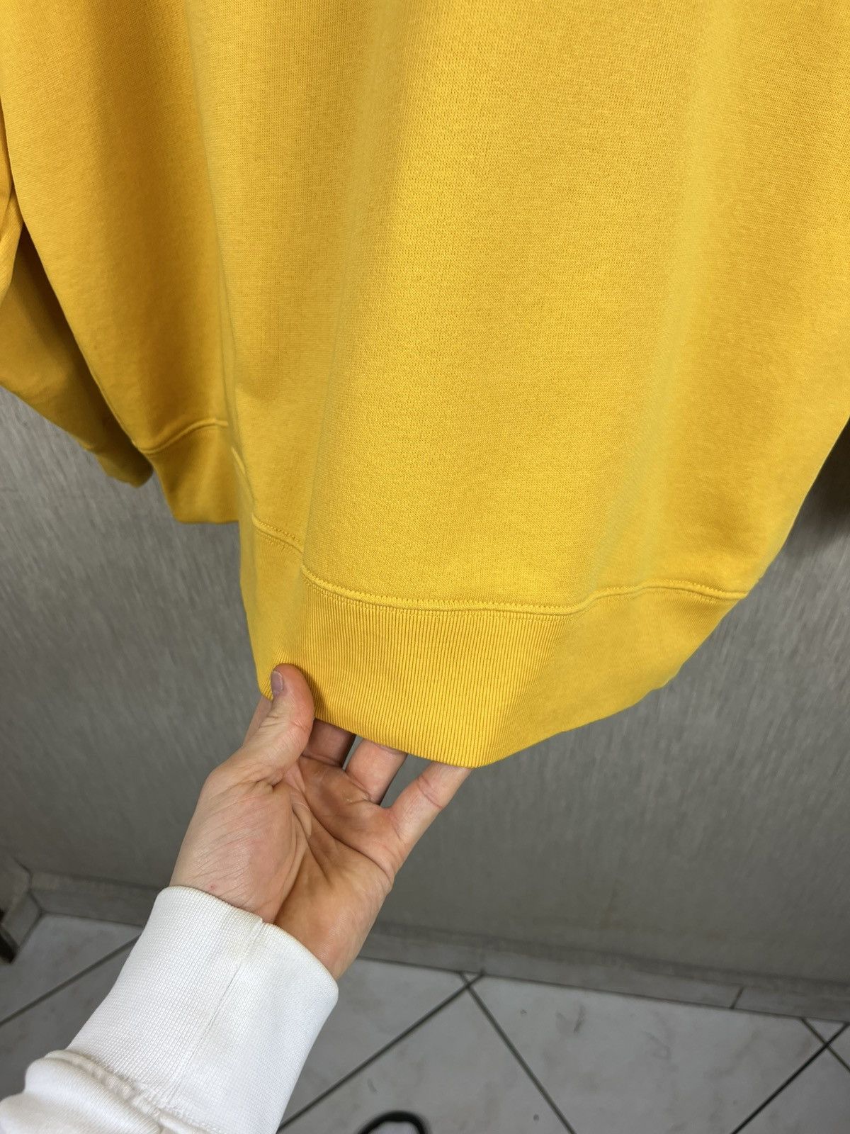 Acne Studios Acne Studios oversized ferris face sweatshirt basic crewneck Size US S / EU 44-46 / 1 - 14 Thumbnail