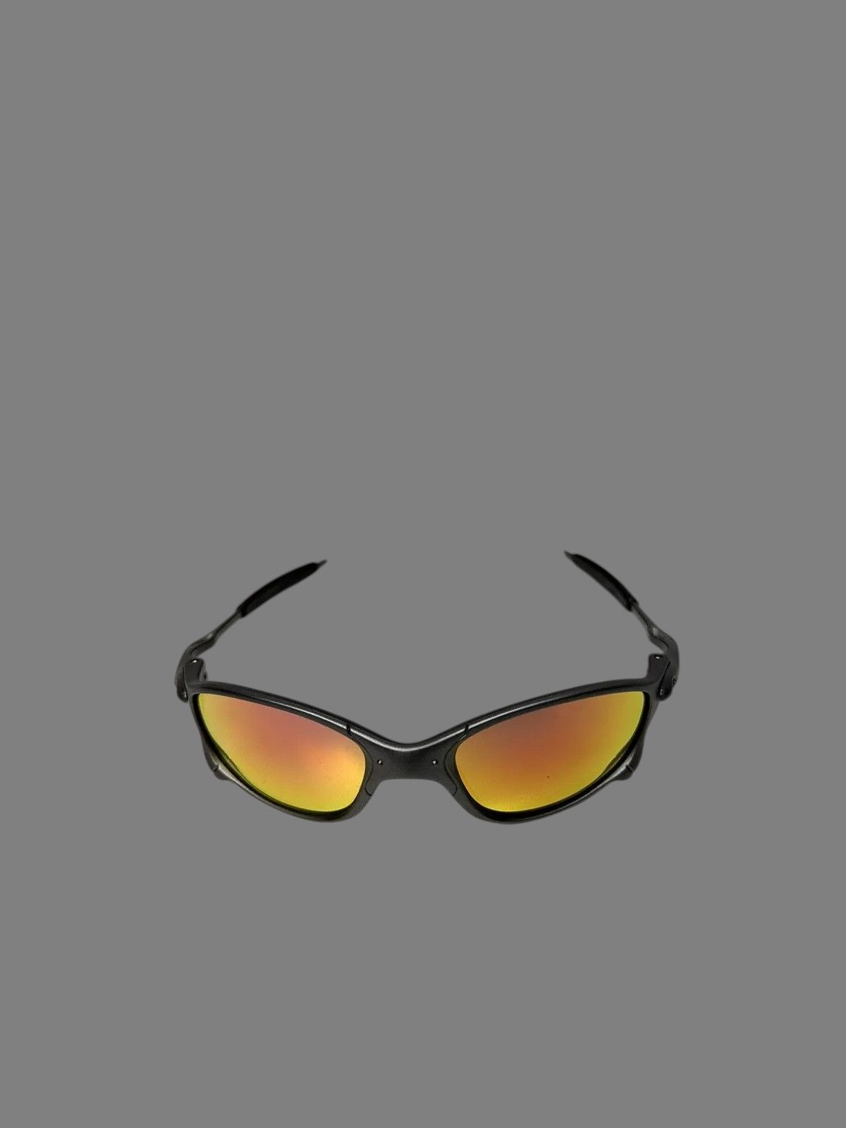 Outdoor Research Gray minimalist accessories vintage streetwear Oakley Size ONE SIZE - 2 Thumbnail