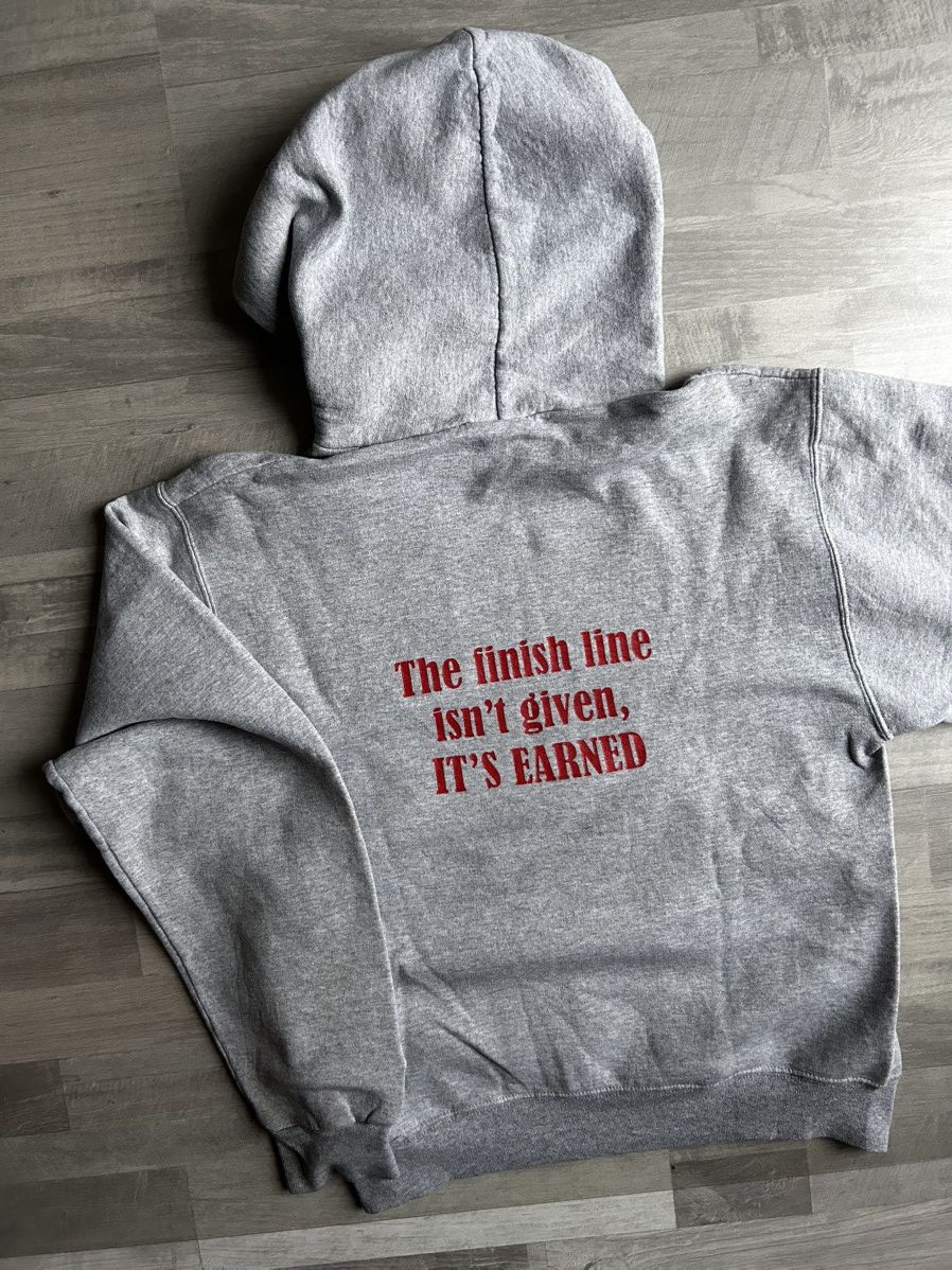 Champion Champion Hoodie Size US S / EU 44-46 / 1 - 3 Thumbnail