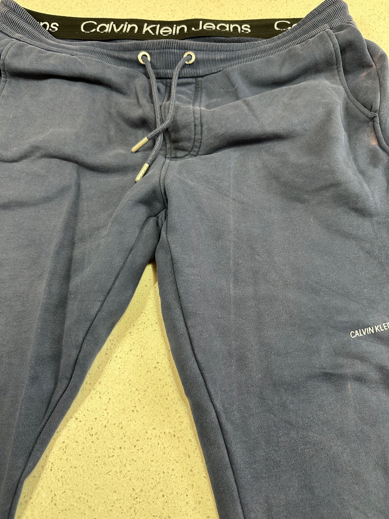 Calvin Klein Calvin Klein joggers Size US 36 / EU 52 - 3 Thumbnail