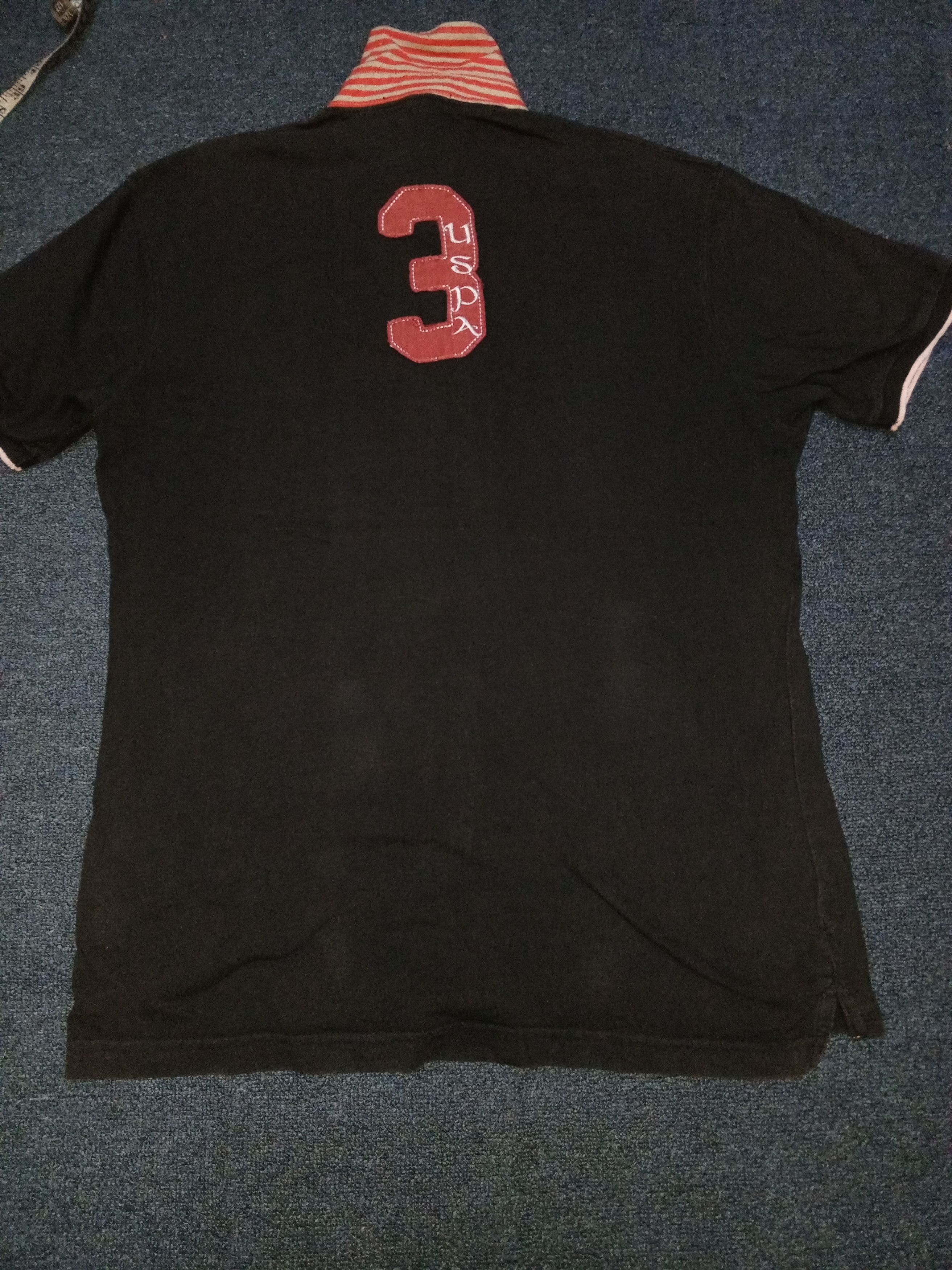 U.S. Polo Assn. U.s polo assn champion ship polos Size US M / EU 48-50 / 2 - 5 Thumbnail