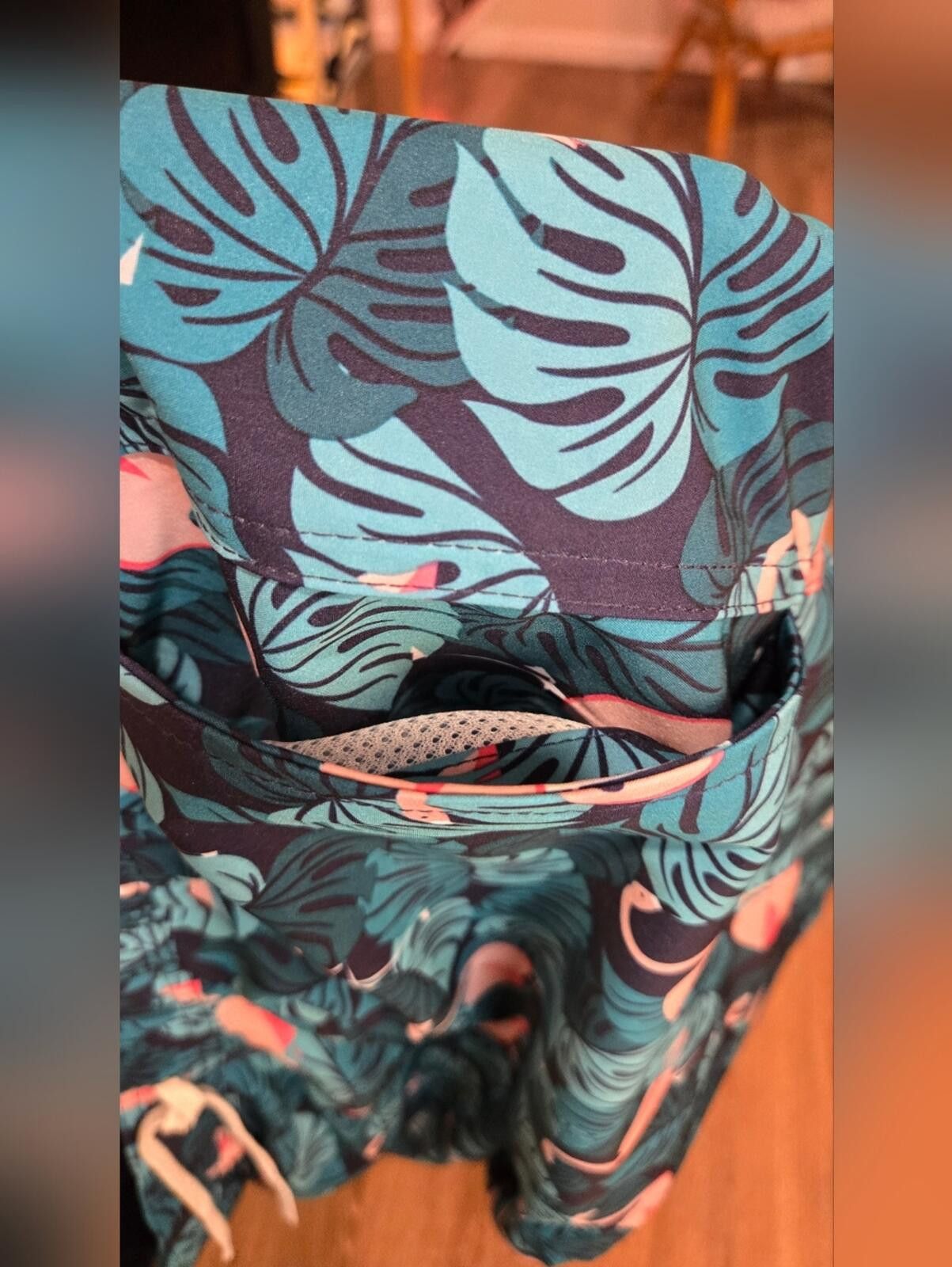 Other Resort Swim Trunk Size US 40 / EU 56 - 8 Thumbnail