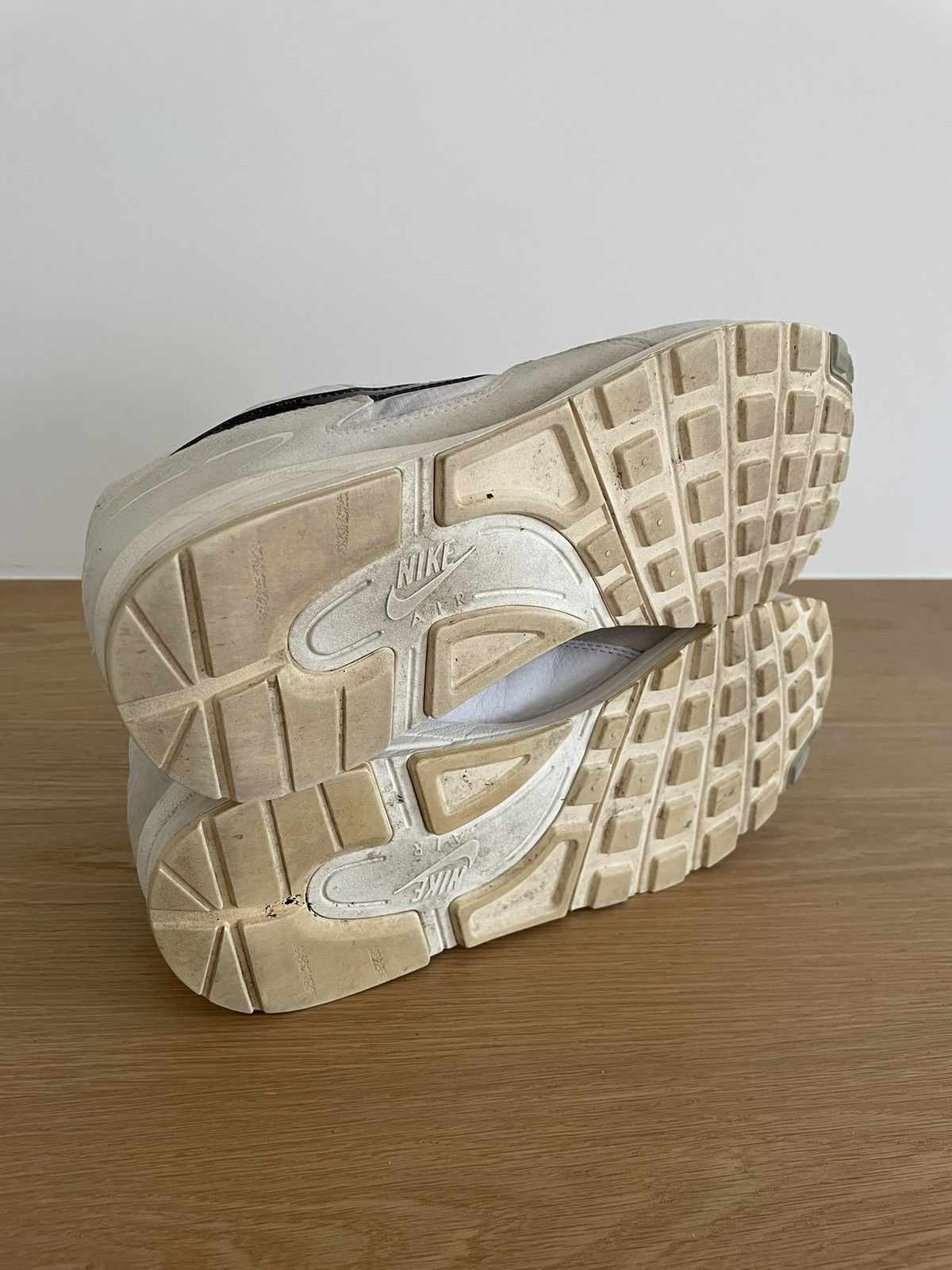Fear of God × Nike Nike Fear of God x Air Skylon 2 white Size US 11 / EU 44 - 7 Thumbnail