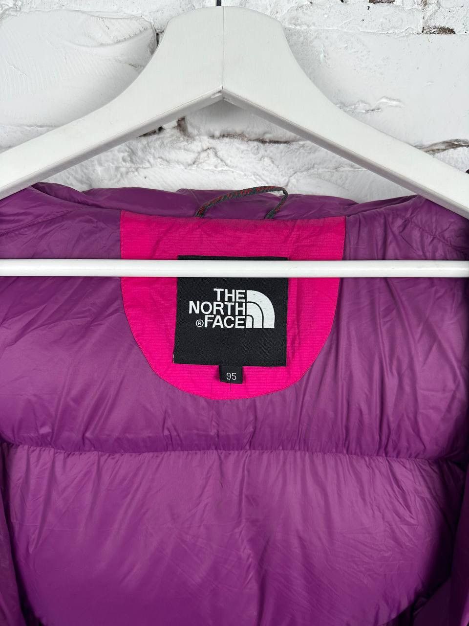 The North Face The North Face Himalayan Hayvent 800 Size L / US 10 / IT 46 - 3 Thumbnail