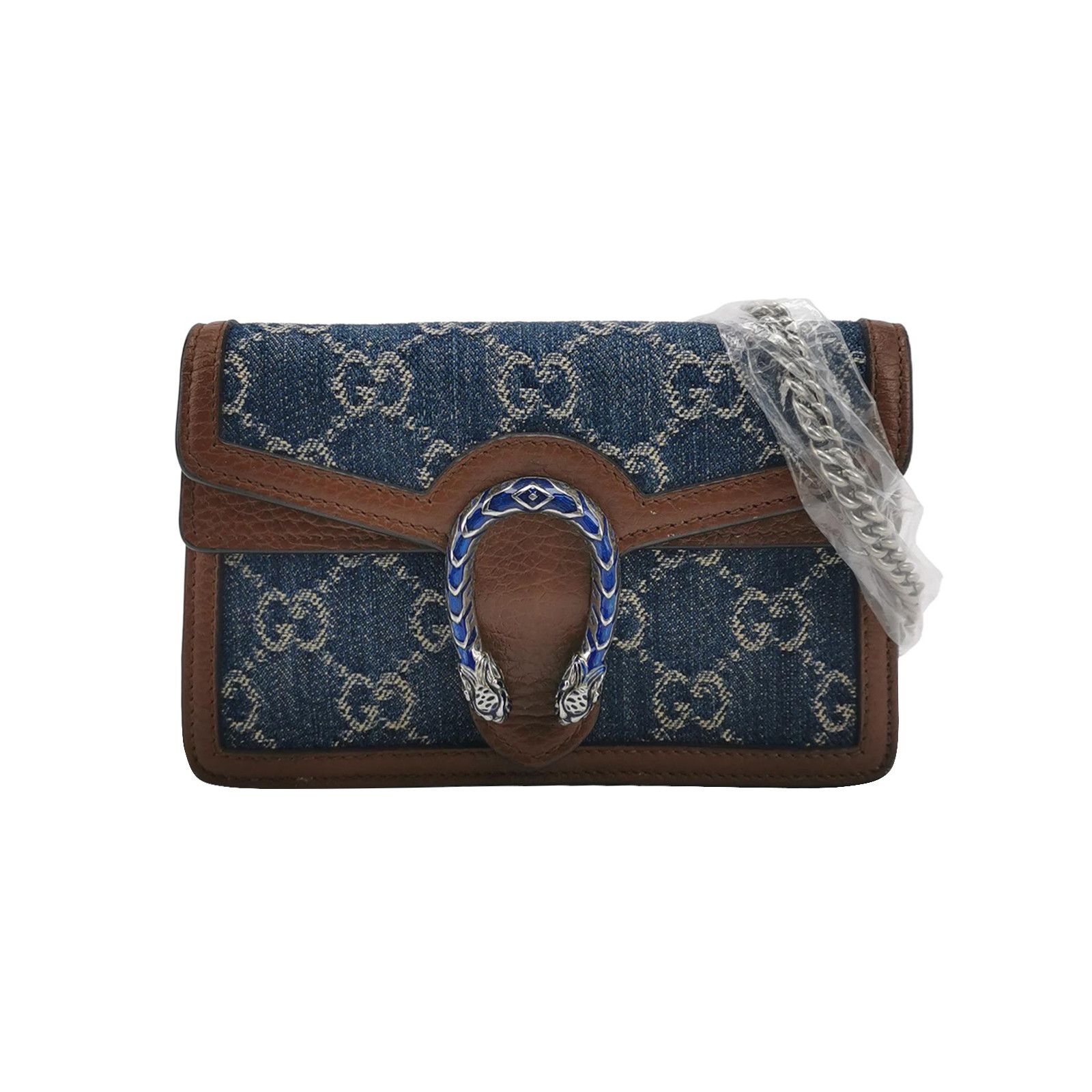 Gucci Gucci Women os Shoulder Bags Size ONE SIZE - 1 Thumbnail