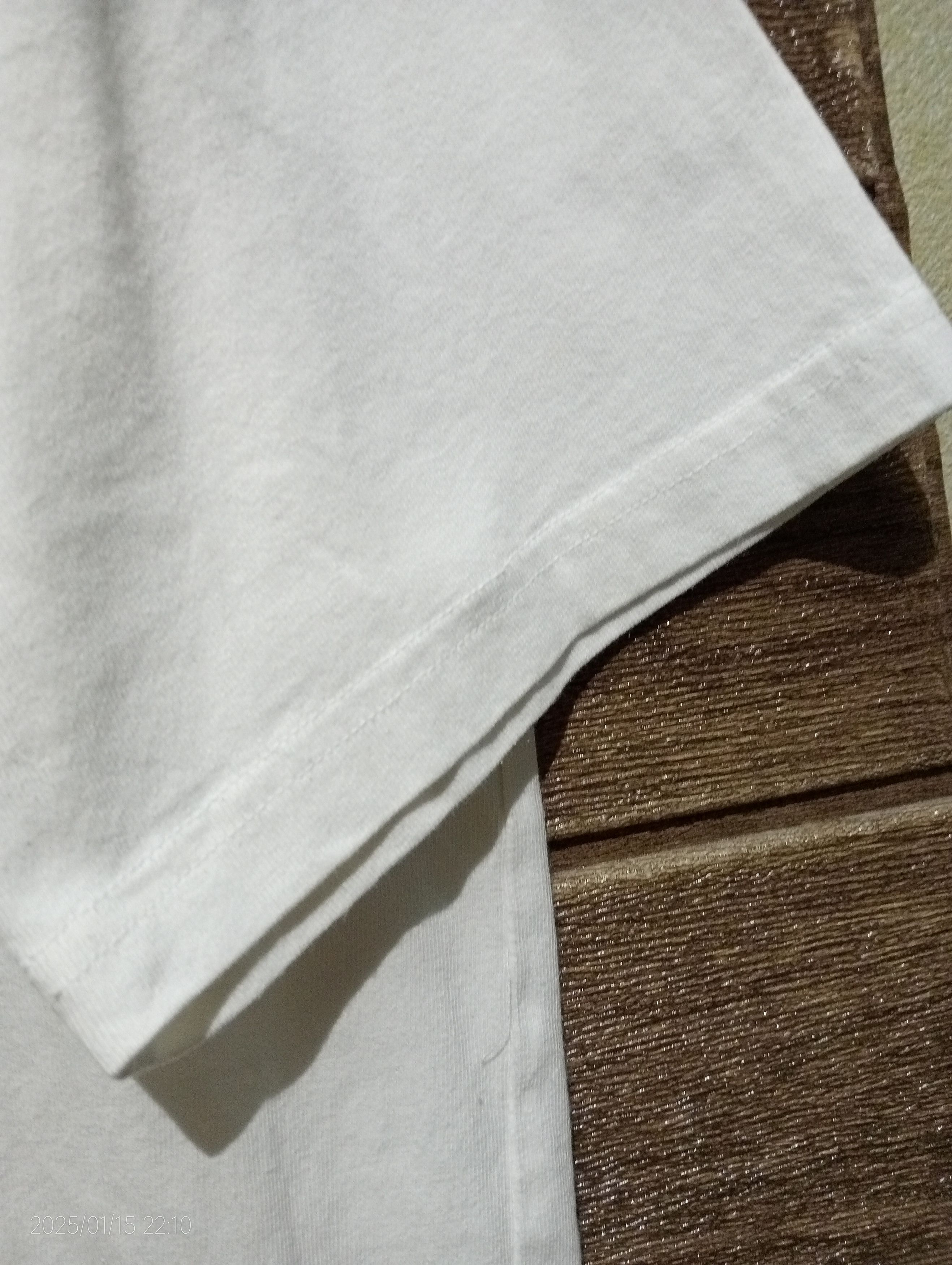 Lee Vintage Lee Single Pocket Tee USA Very Rare Size US XL / EU 56 / 4 - 8 Thumbnail