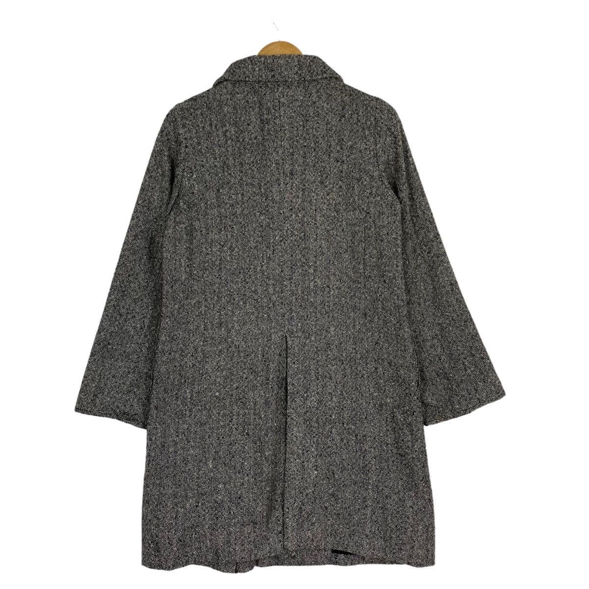 Comme Ca Ism JAPANASE🔥Comme Ca Ism Long Coat Size US S / EU 44-46 / 1 - 10 Thumbnail