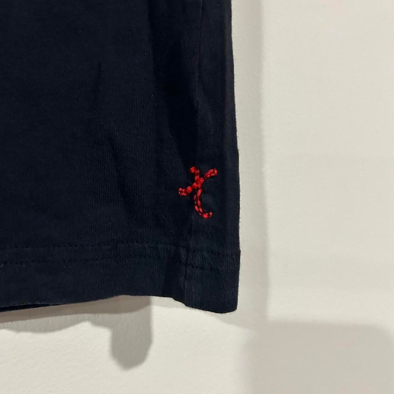 Express Y2K Express Towards The Glory Tee Shirt Size US M / EU 48-50 / 2 - 5 Thumbnail