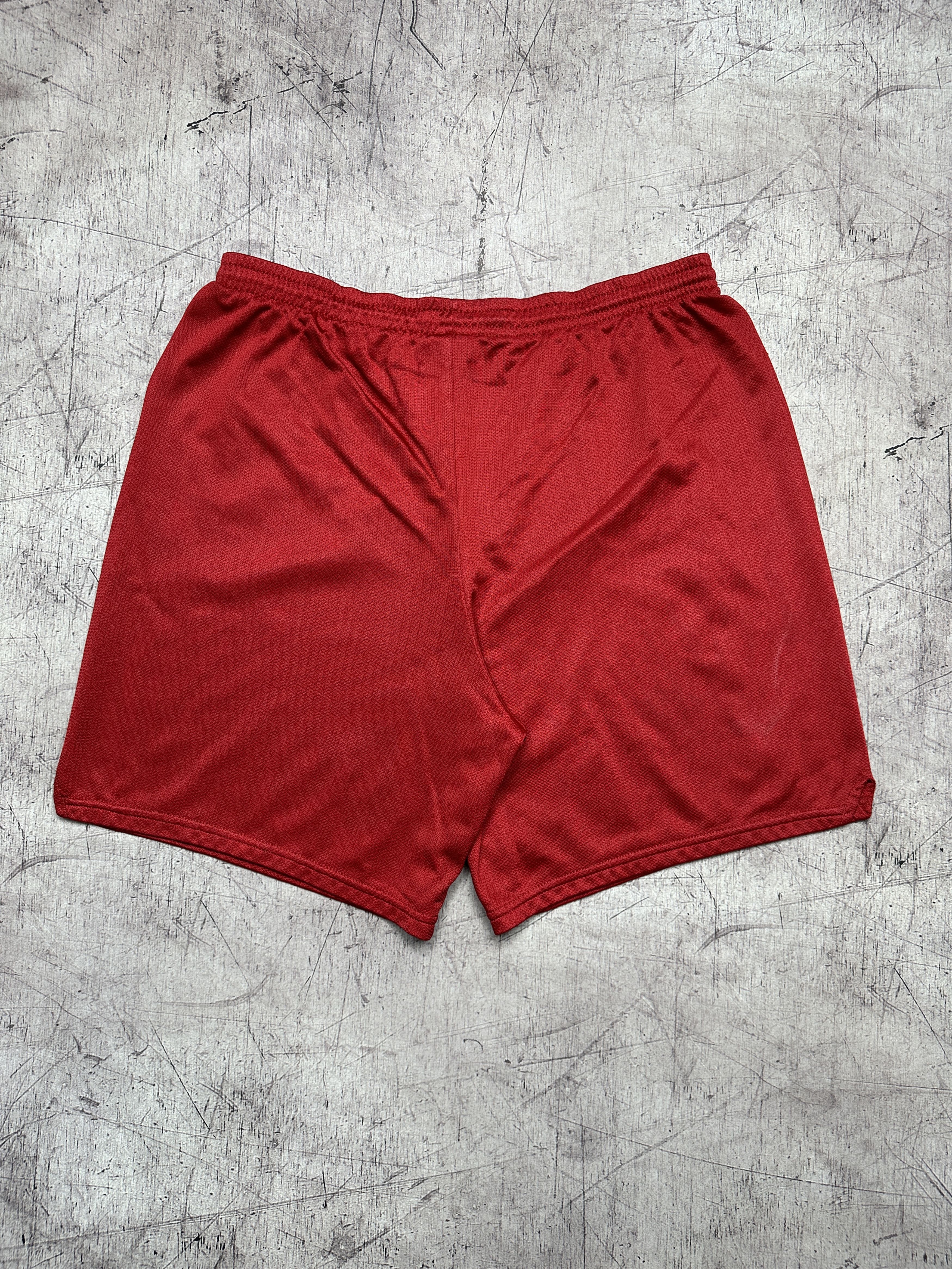Nike Nike Jordan 90s Vintage Mens Shorts Size US 34 / EU 50 - 7 Thumbnail