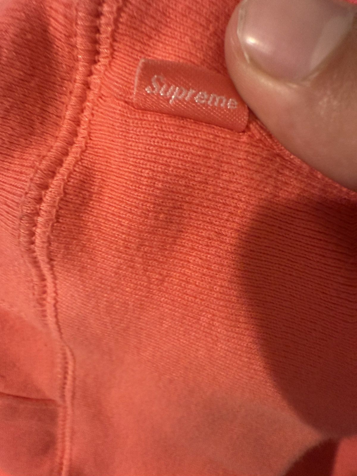 Supreme Supreme icy arc hooded sweatshirt Size US M / EU 48-50 / 2 - 8 Thumbnail