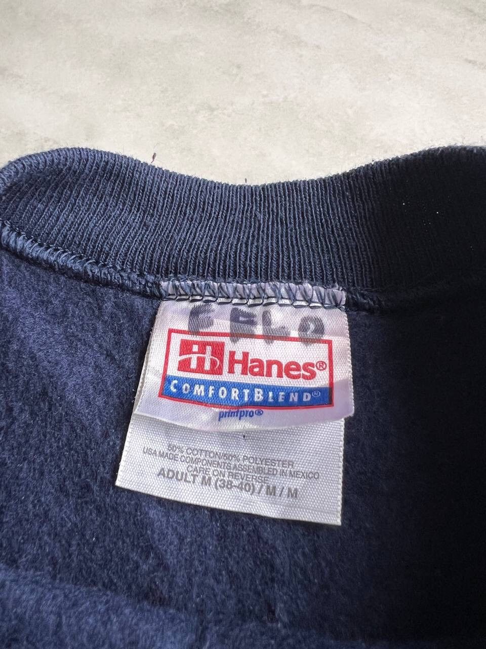 BMW BMW 1990's Vintage Sweatshirt Crewneck Racing Germany Auto Size US M / EU 48-50 / 2 - 3 Thumbnail