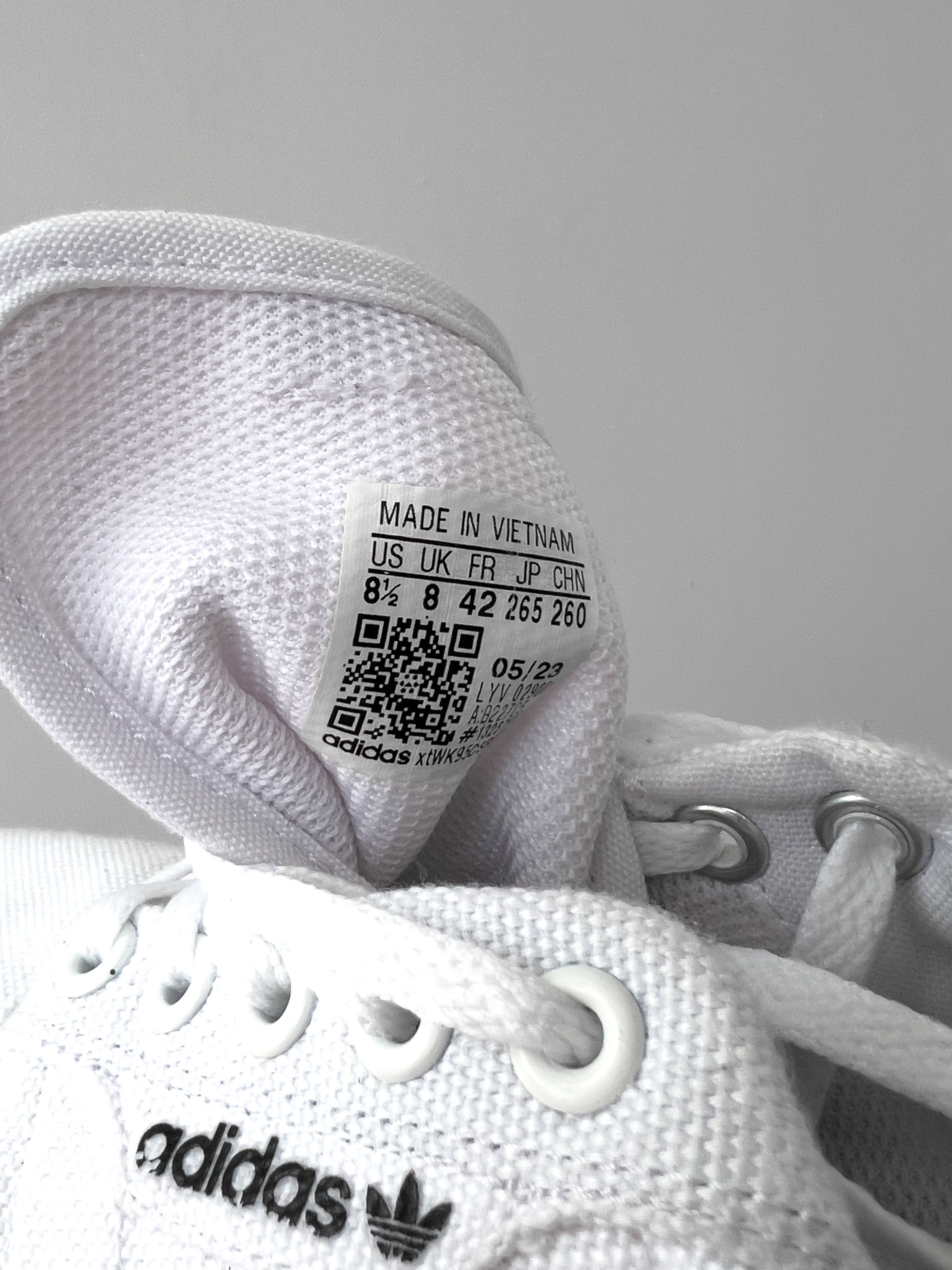Adidas Adidas Originals 3MC Vulc Size US 8.5 / EU 41-42 - 8 Thumbnail