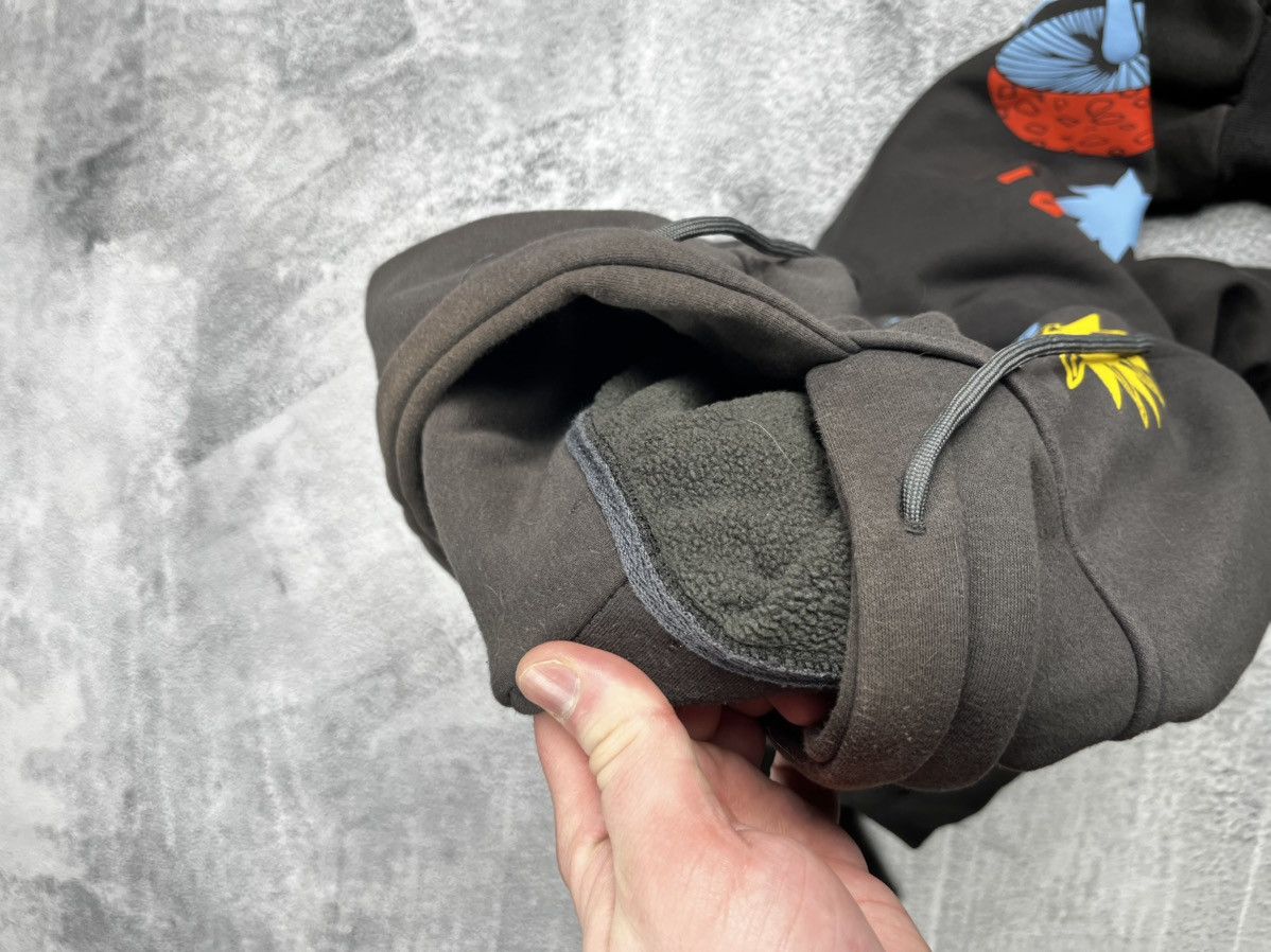 Art Comes First Art hoodie travis scott style size L Size US L / EU 52-54 / 3 - 10 Thumbnail