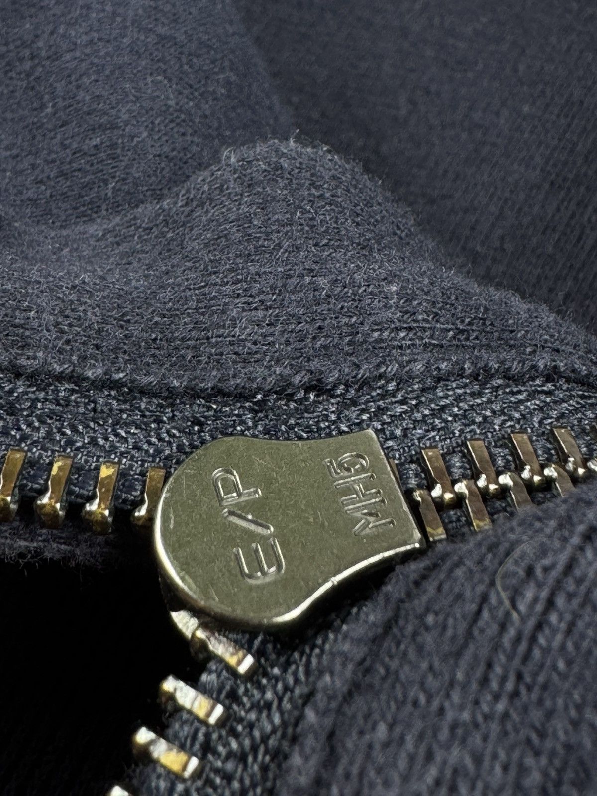 Polo Ralph Lauren Polo Ralph Lauren PRL 1/3 Zip Sweatshirt Hoodie Pullover Size US L / EU 52-54 / 3 - 10 Thumbnail