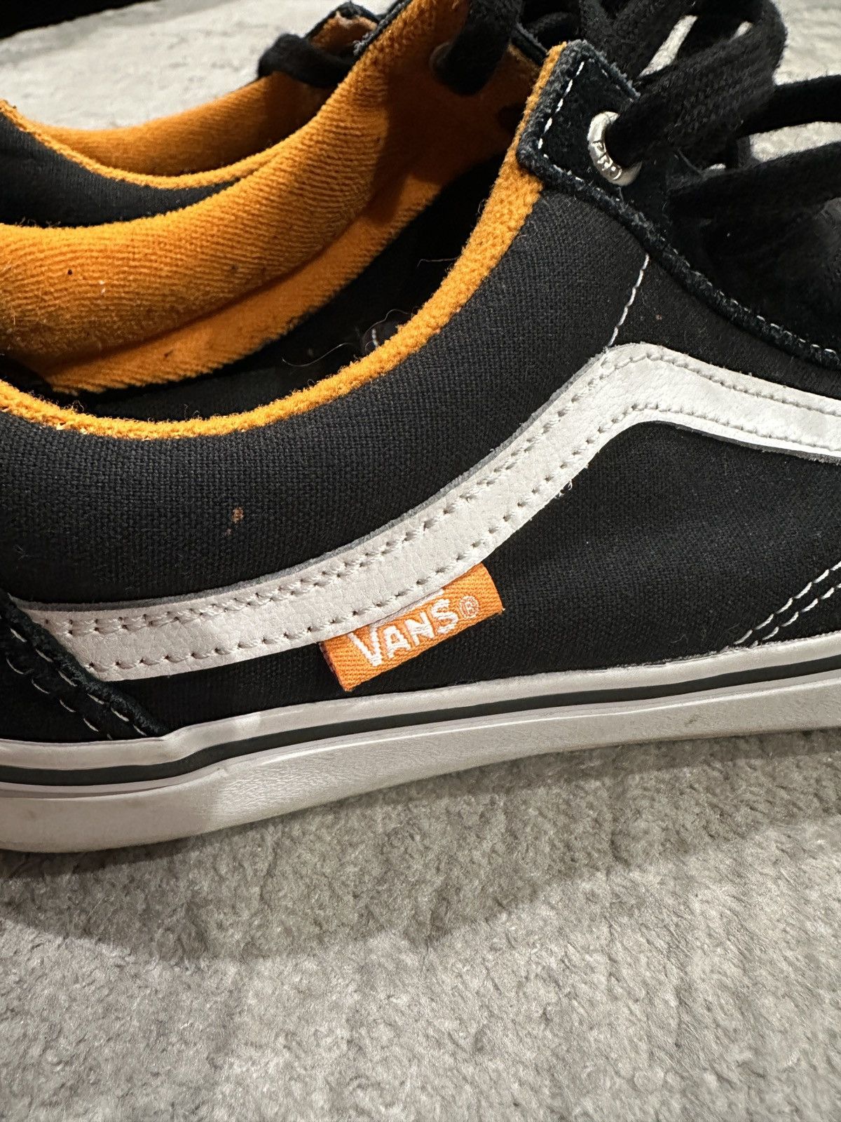 Vans Vans Old Skool Low Pro x CULT BMX Size US 9 / EU 42 - 6 Thumbnail
