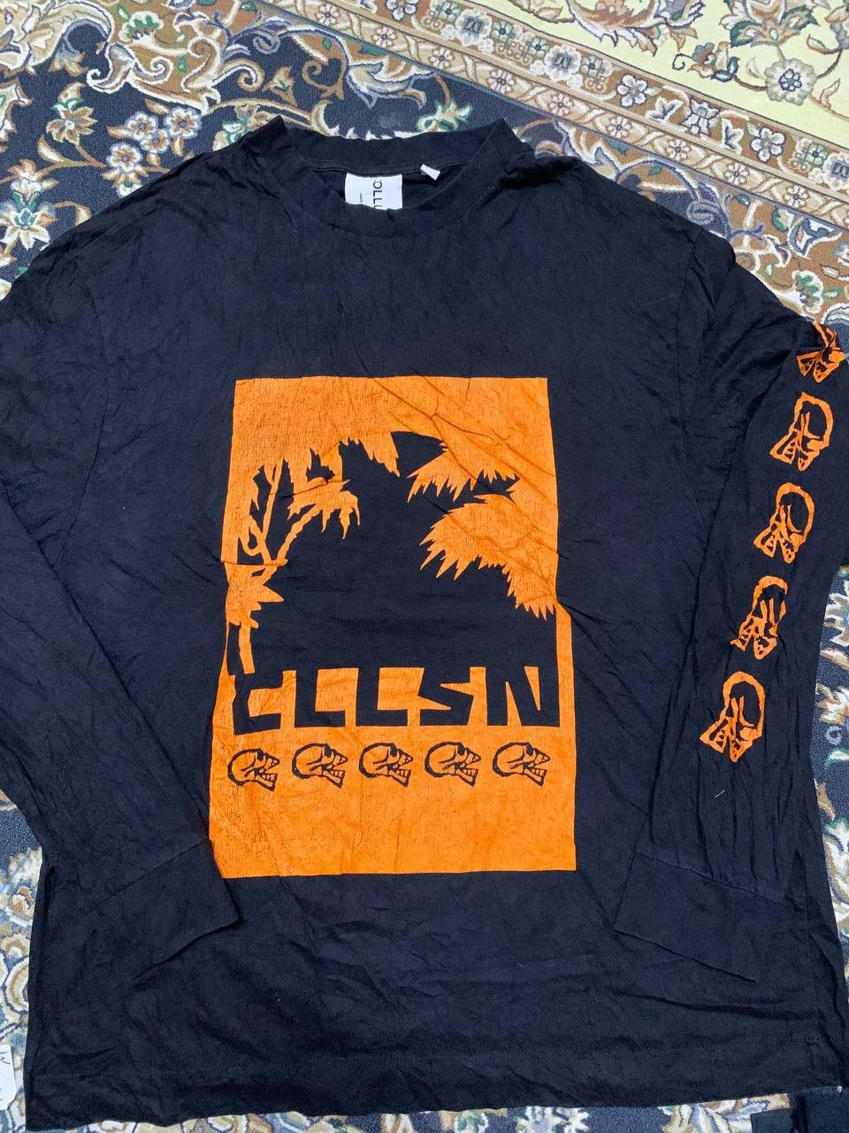 Asos × Japanese Brand Asos collusion skull parody cpfm Size US XL / EU 56 / 4 - 3 Thumbnail