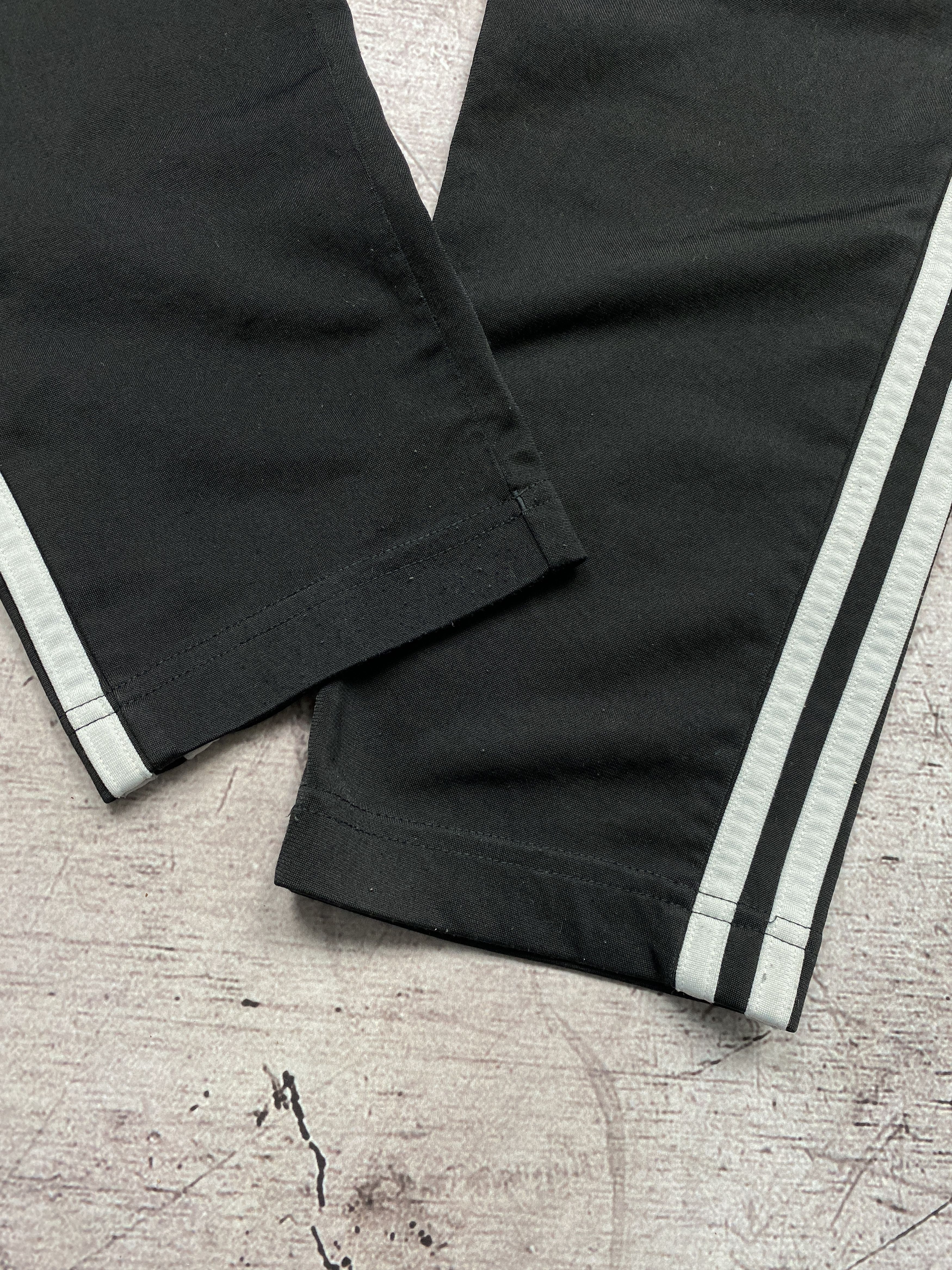 Adidas × Vintage Adidas Vintage Mens Track Pants Size US 34 / EU 50 - 4 Thumbnail