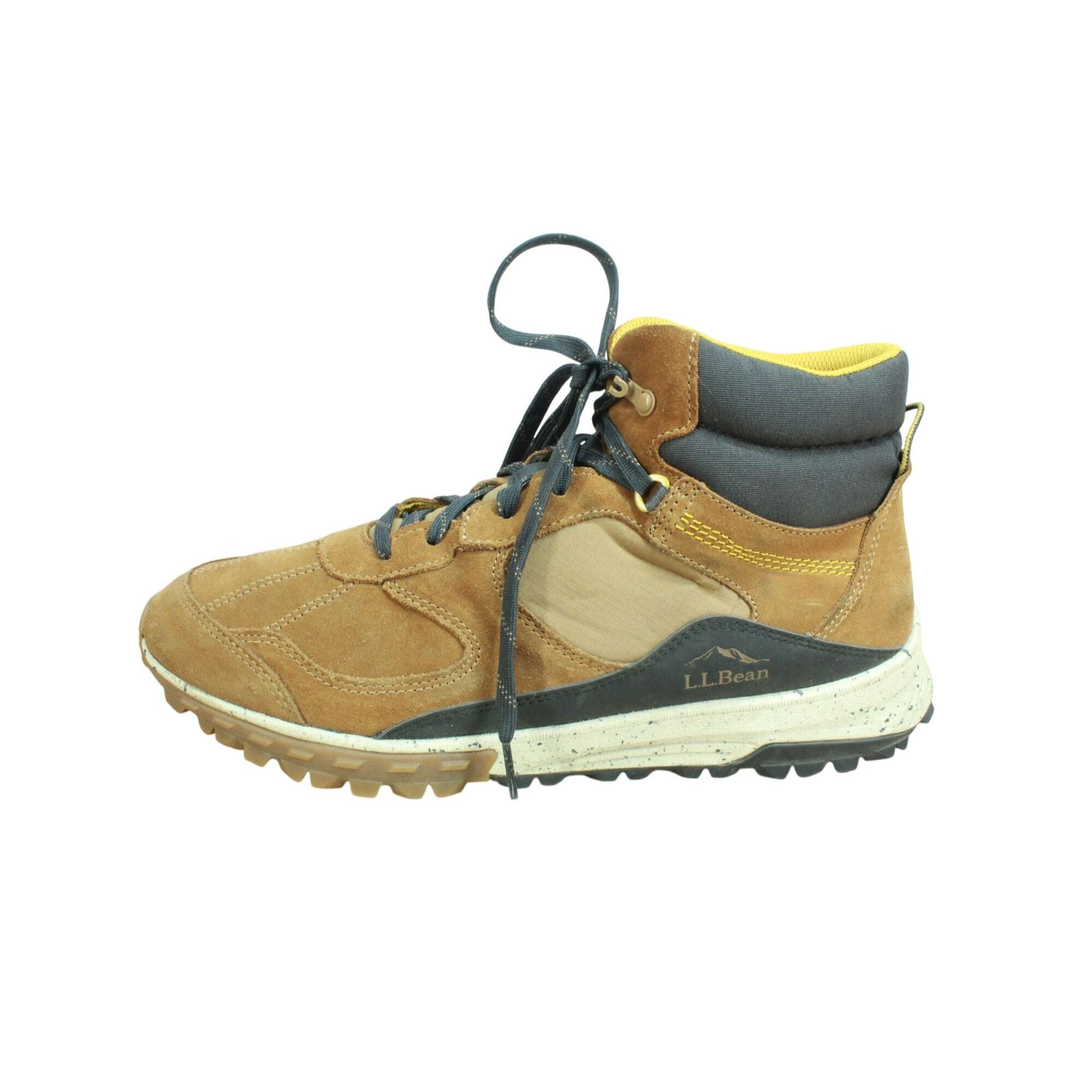 L.L. Bean LL Bean Everywhere Explorer Men's Hiking Boots 13 M Size US 13 / EU 46 - 1 Thumbnail