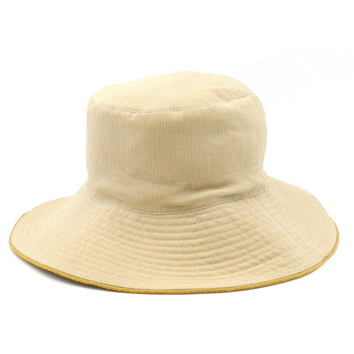 Hermes Hermes Hermes Silk Bucket Hat Hat Others Hats #58 Size ONE SIZE - 1 Thumbnail