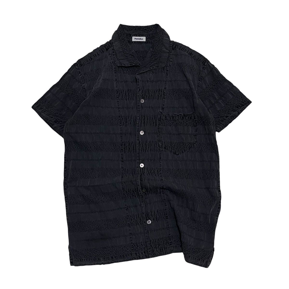Issey Miyake Plantation by issey miyake wrinkle pleats Size US M / EU 48-50 / 2 - 1 Thumbnail