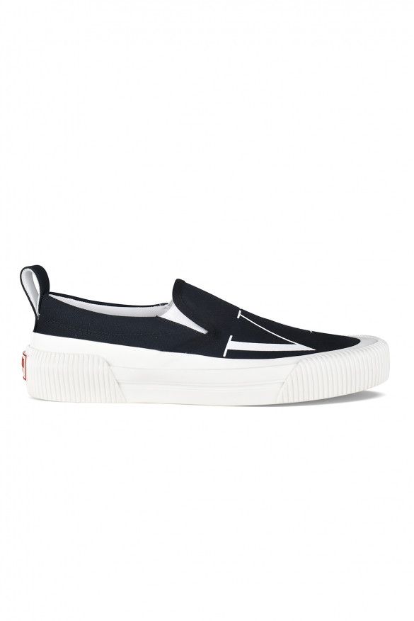 Valentino VLTN Slip-on Size US 9.5 / EU 42-43 - 1 Thumbnail