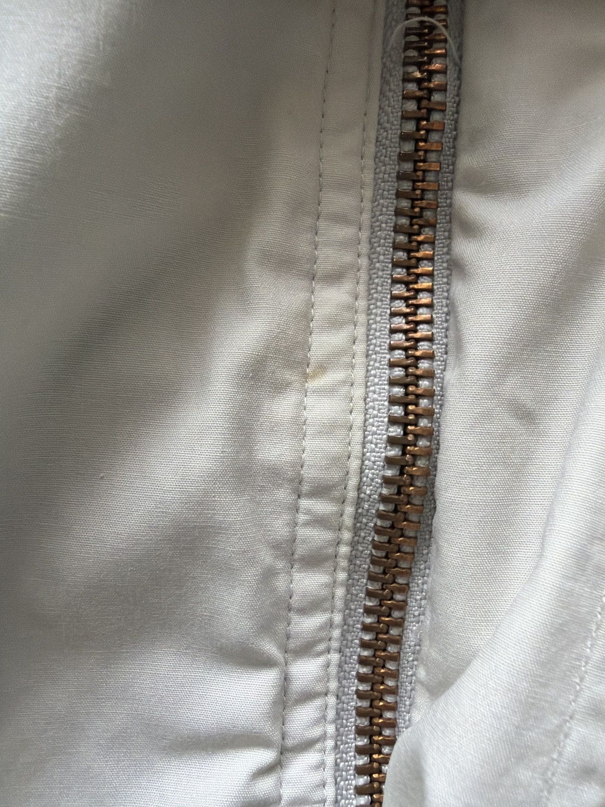 Gant Slugger GANT Jacket in Beige Size US M / EU 48-50 / 2 - 6 Thumbnail