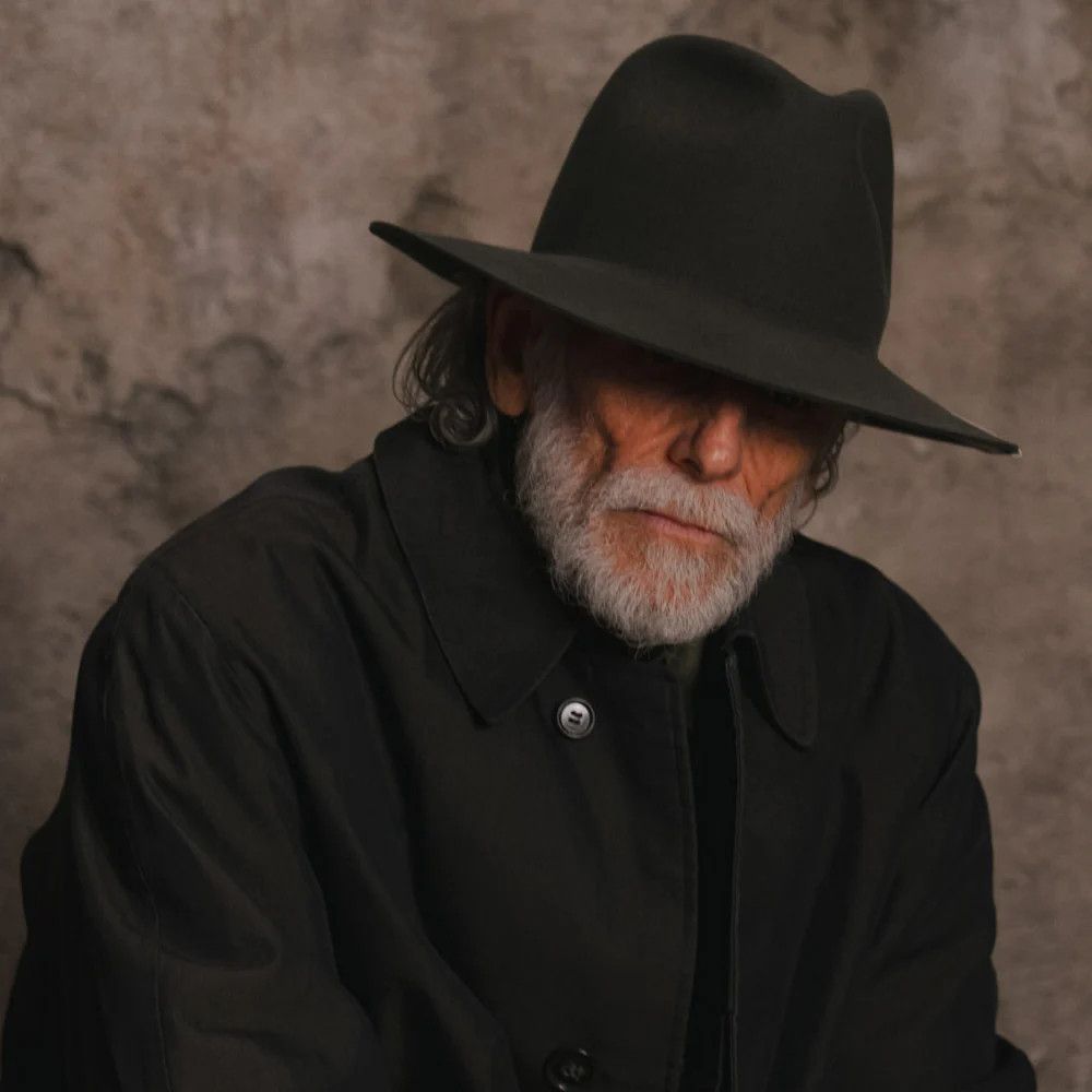 THE H.W.DOG&CO. Travelers Hat Size ONE SIZE - 2 Thumbnail
