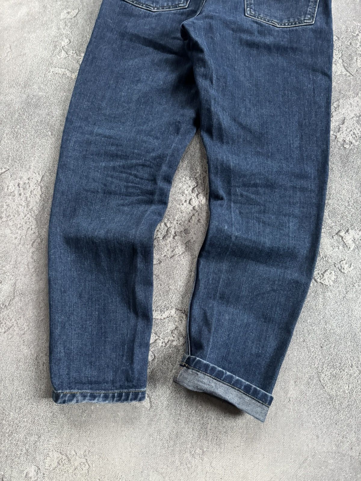 Carhartt Wip Carhartt Wip 31size Newel Pants denim trousers 👖 jeans Size US 31 - 2 Thumbnail