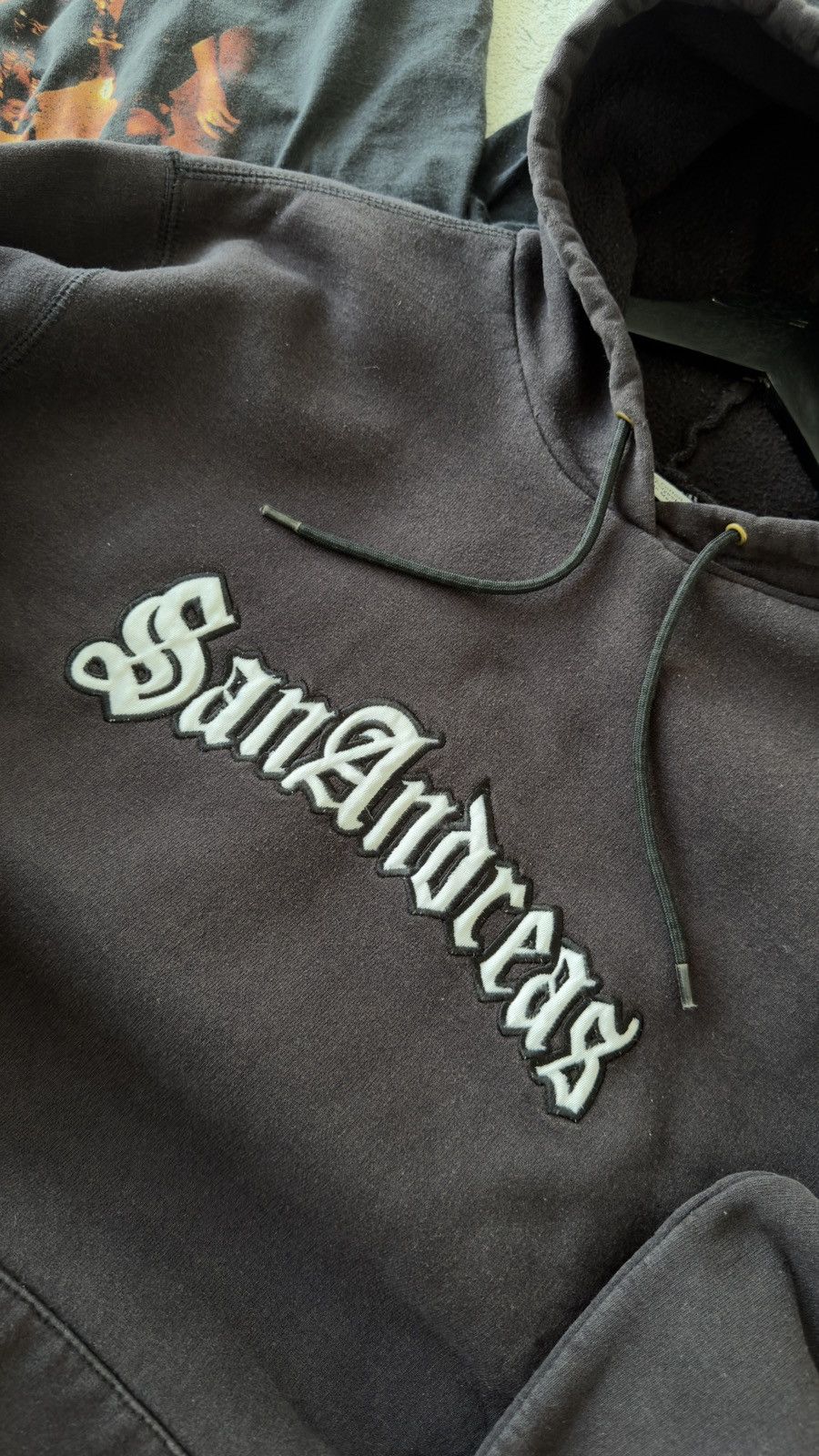 Carhartt Carhartt x SanAndreas GTA rockstar 2004 Vintage Size US M / EU 48-50 / 2 - 4 Thumbnail