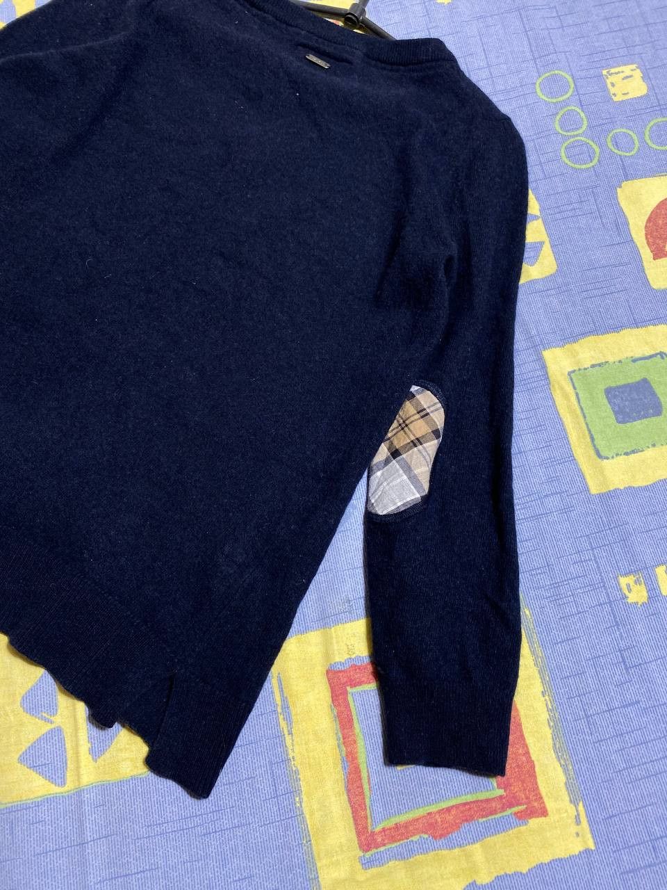 Barbour Barbour sweater Size US XXS / EU 40 - 7 Thumbnail