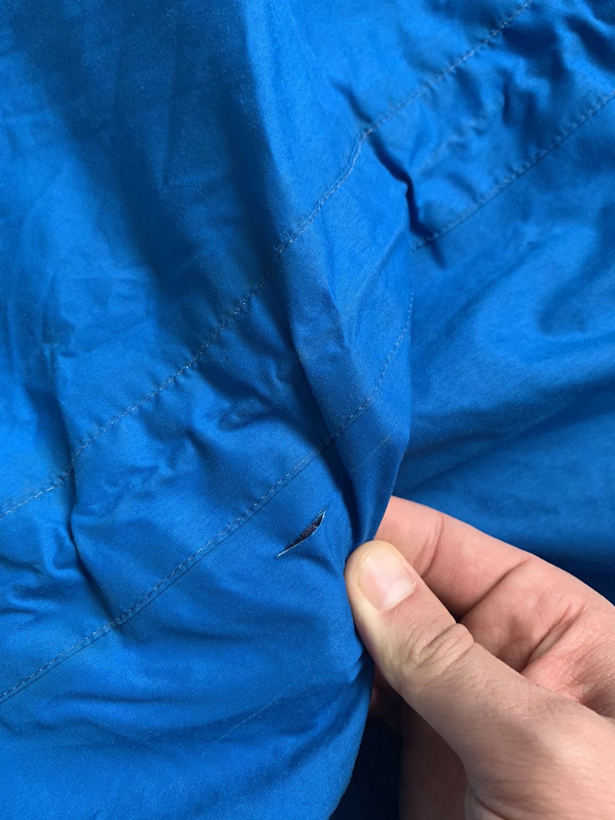 Berghaus × Vintage Vintage berghaus gore tex mera peak jacket Size US L / EU 52-54 / 3 - 23 Thumbnail