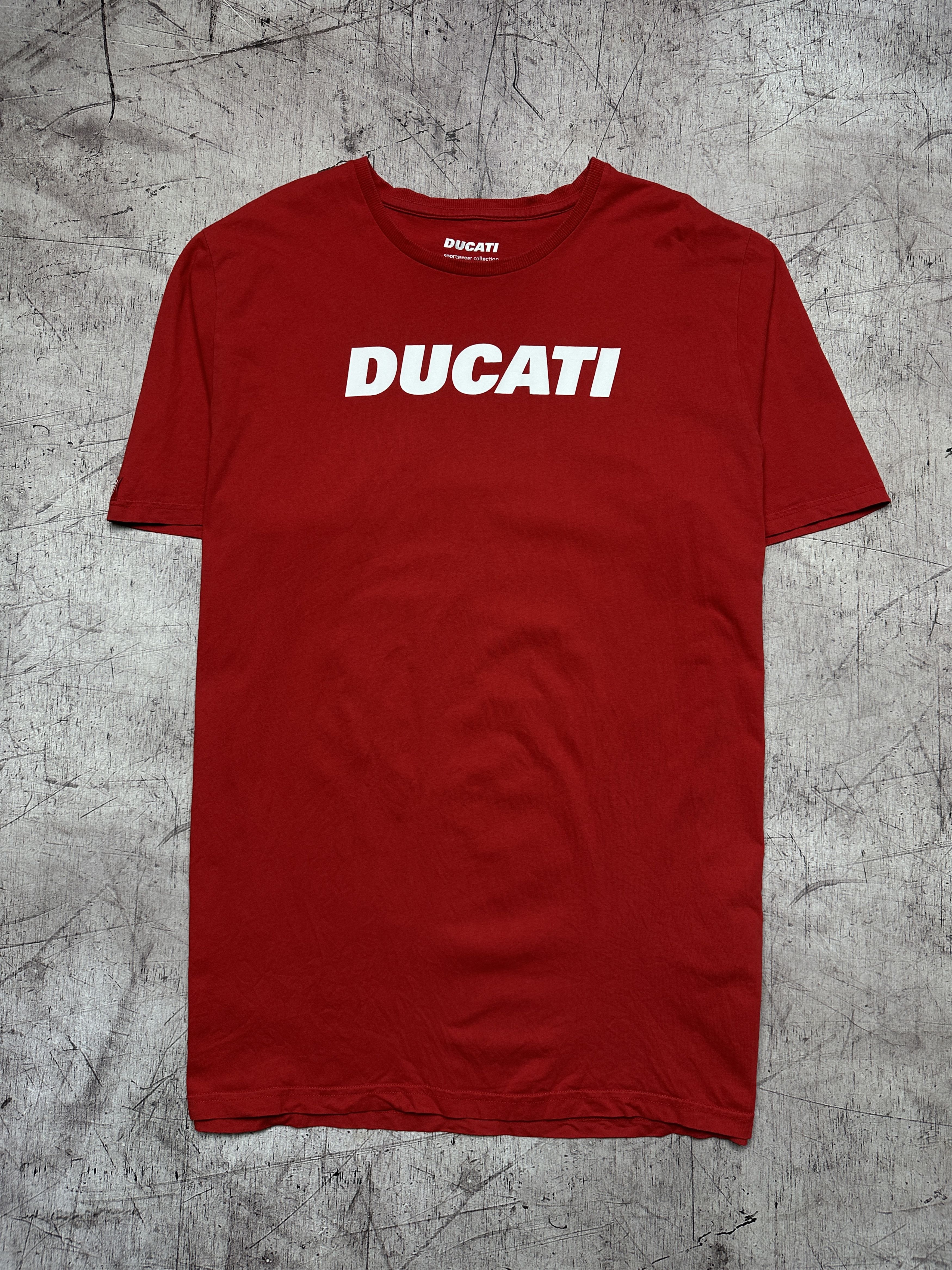 T-Shirt DUCATIANA - - Freie Meister Werkstatt