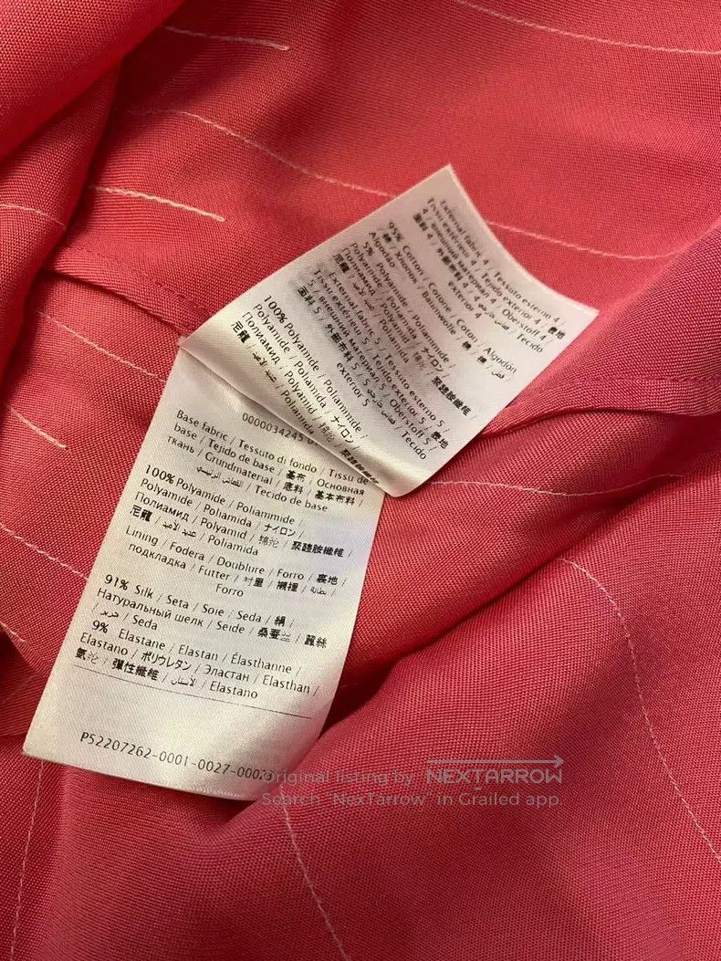 Valentino Valentino dress Size S / US 4 / IT 40 - 9 Thumbnail