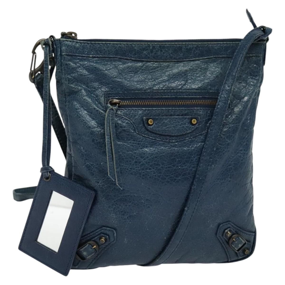 Balenciaga Balenciaga City shoulder Size ONE SIZE - 1 Thumbnail