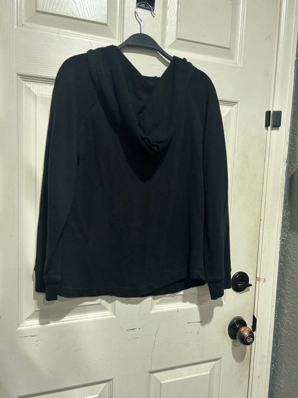 Star Wars Women's Star Wars Black Graphic Hoodie m Size M / US 6-8 / IT 42-44 - 5 Thumbnail