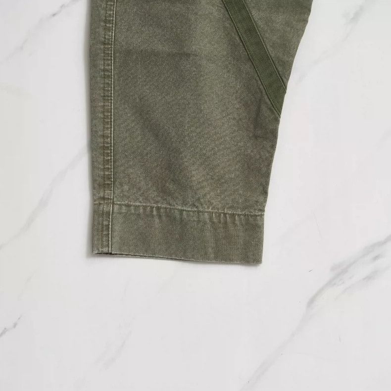 Greg Lauren greg lauren Men's patchwork pocket work pants 2506-Nextarro Size US 36 / EU 52 - 5 Thumbnail
