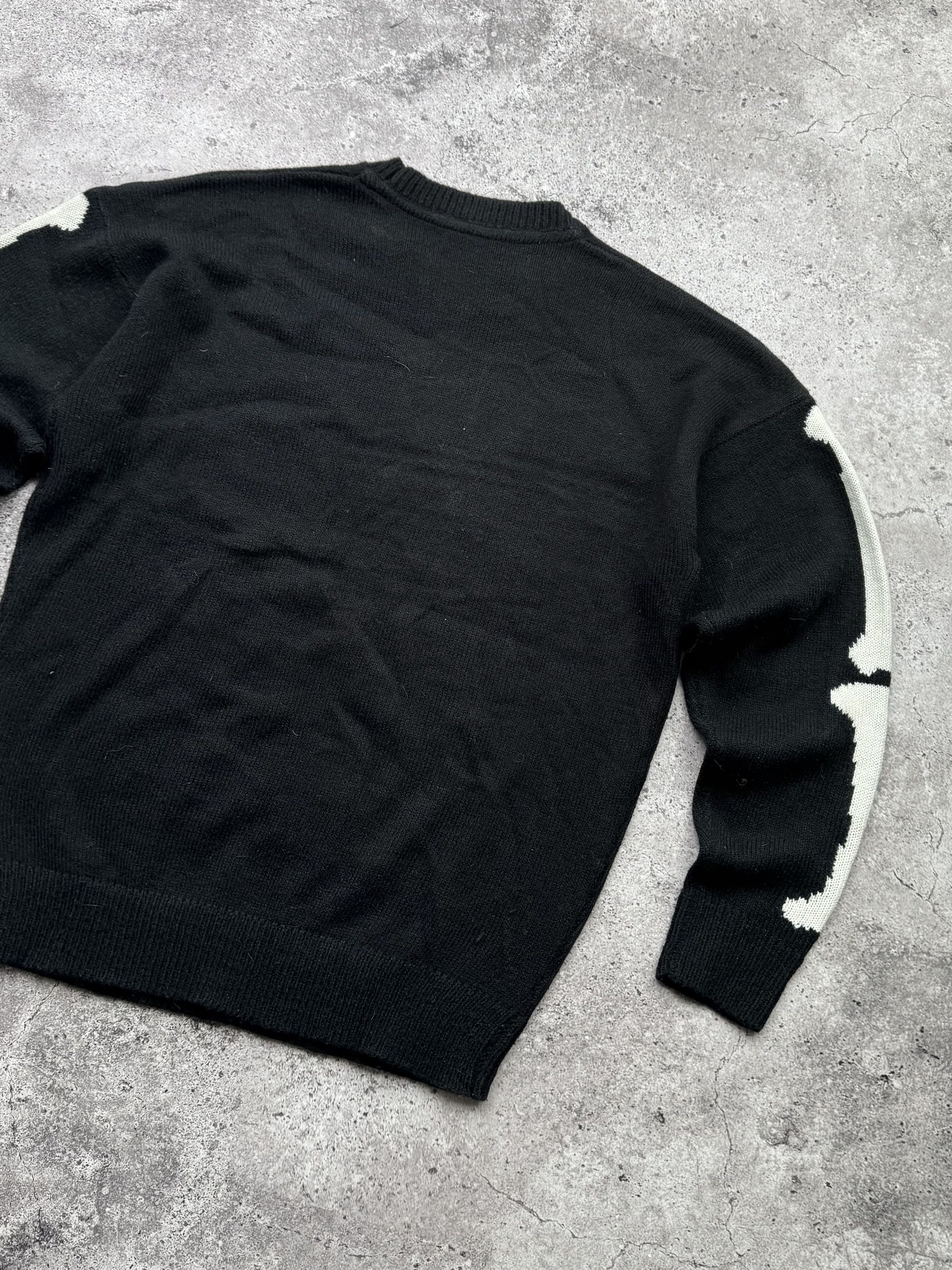 Hysteric Glamour Vintage Sweater C627(V114) Size US S / EU 44-46 / 1 - 7 Thumbnail