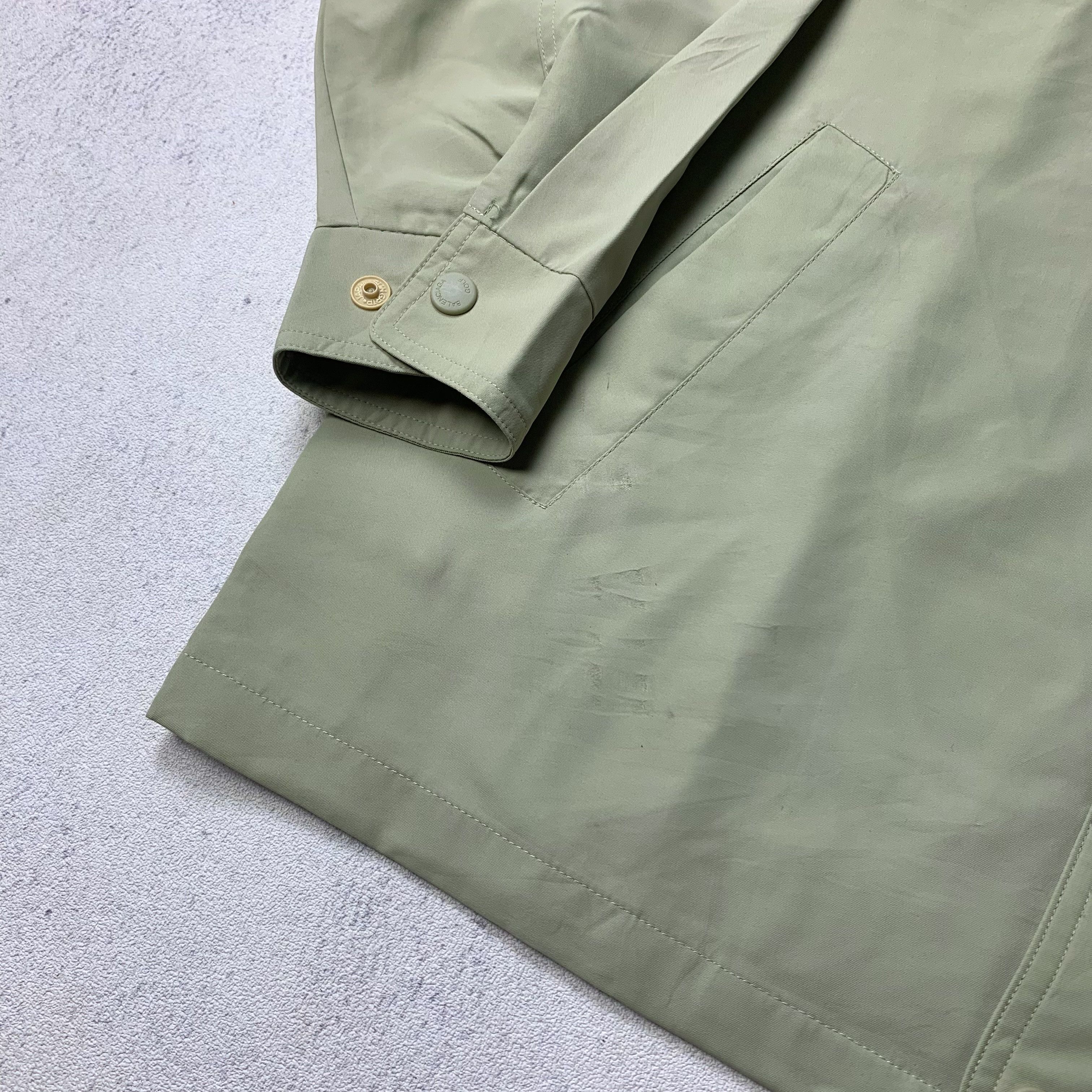 Balenciaga Vintage Balenciaga Jacket Size US M / EU 48-50 / 2 - 4 Thumbnail