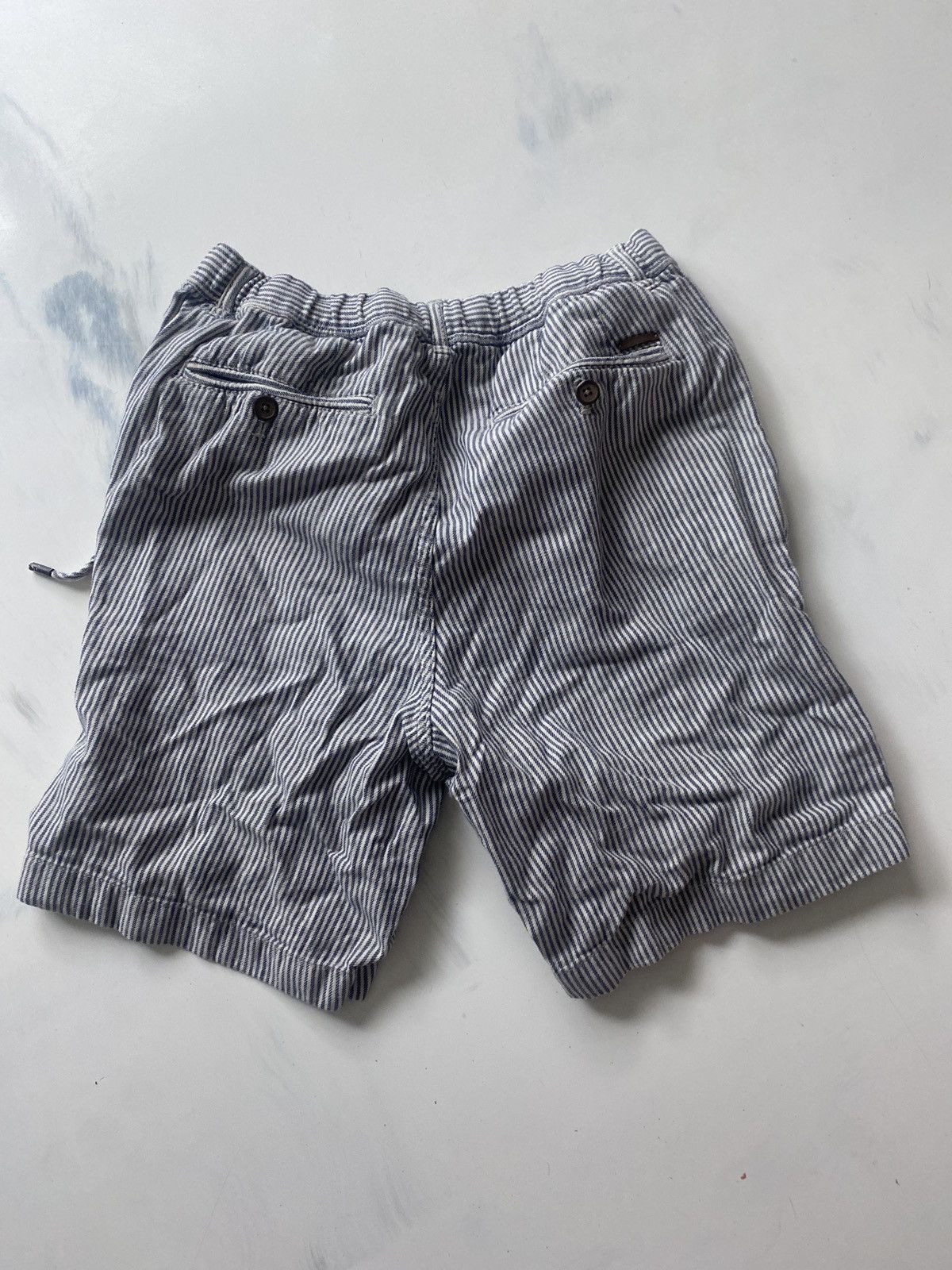 Zara Zara shorts Size US 30 / EU 46 - 2 Thumbnail