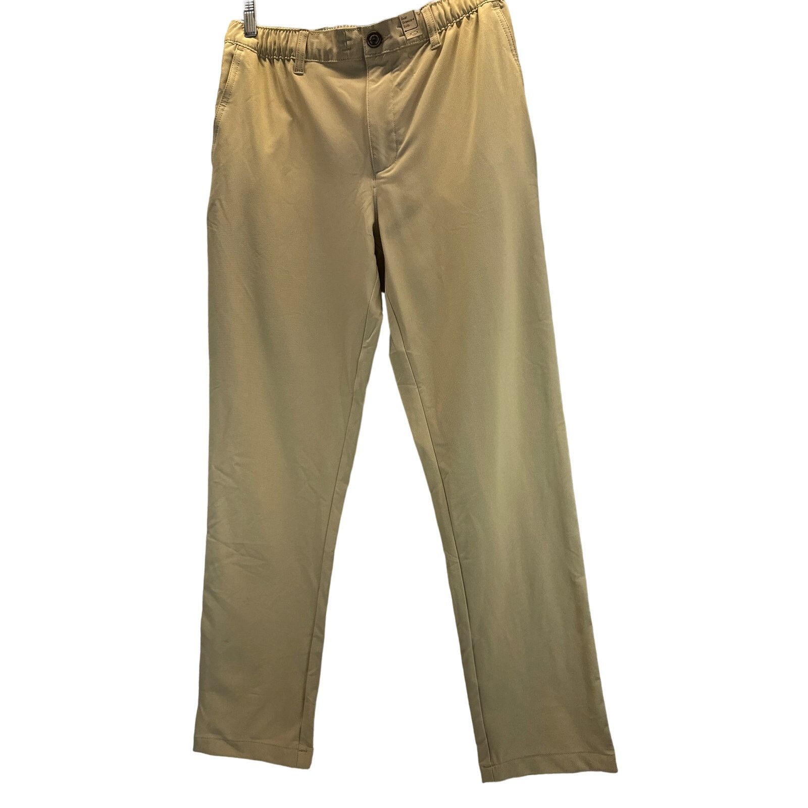 Chubbies Chubbies NWT Khaki “The Travertines” Everywear Pant men sz M Size US 32 / EU 48 - 1 Thumbnail