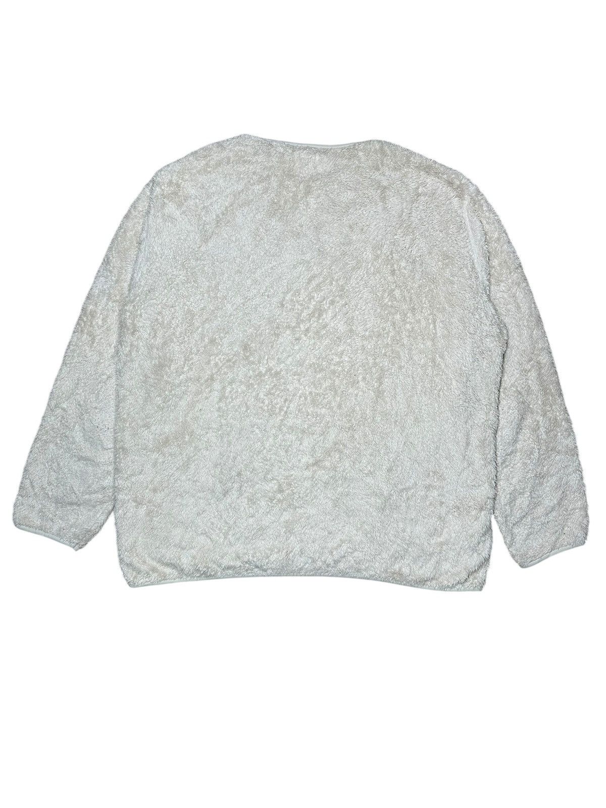 Engineered Garments × Uniqlo Uniqlo X Engineered Garments fleece Size XL / US 12-14 / IT 48-50 - 4 Thumbnail