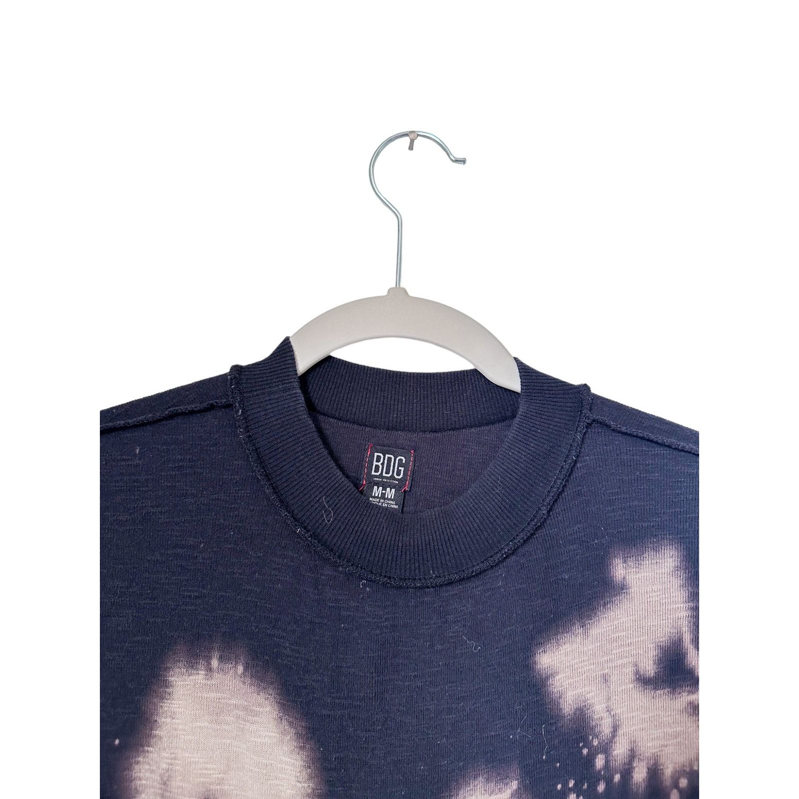 Bdg Urban Outfitters BDG Short Sleeve, Size M Size M / US 6-8 / IT 42-44 - 2 Thumbnail