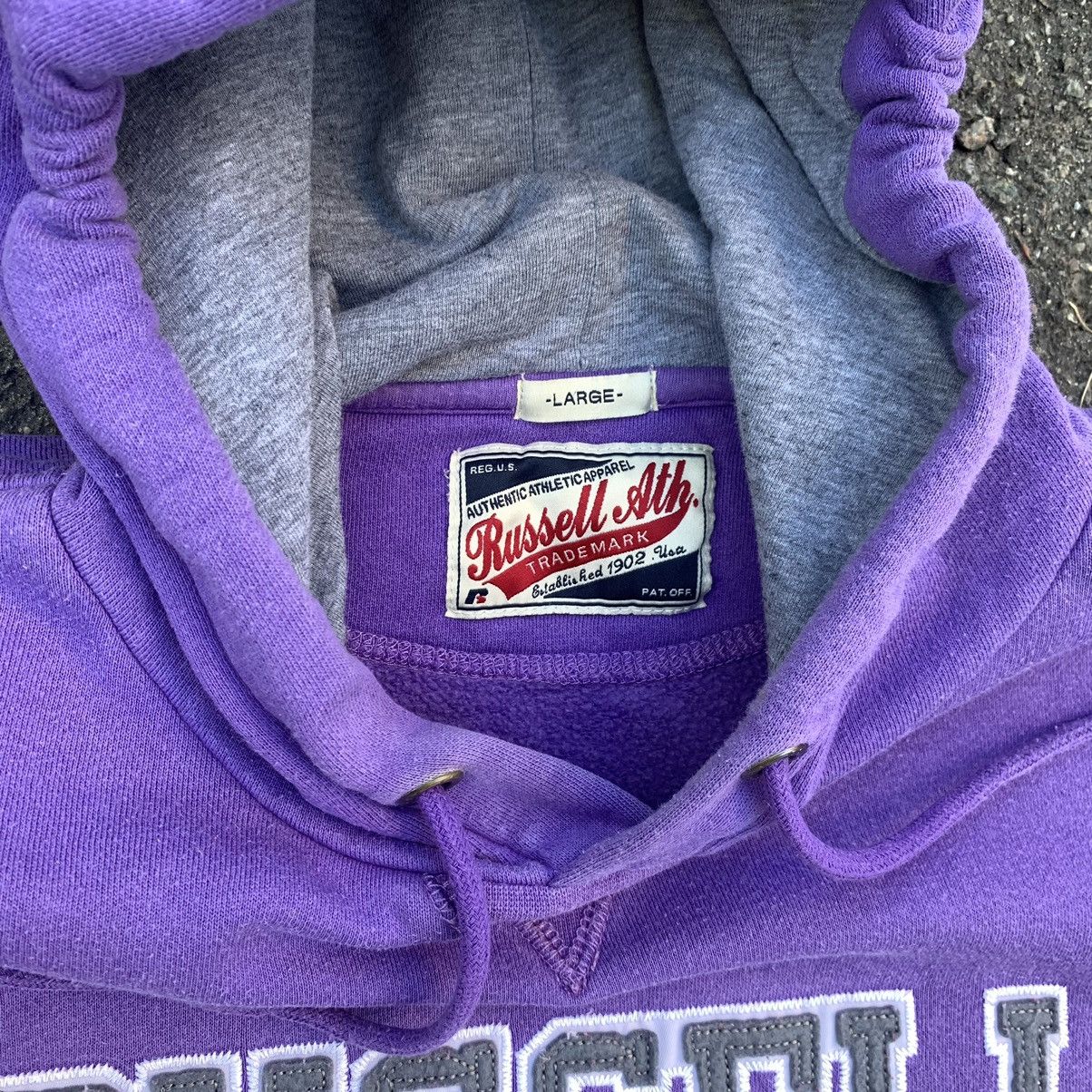 Russell Athletic russell athletic big & tall hoodies Size US M / EU 48-50 / 2 - 3 Thumbnail