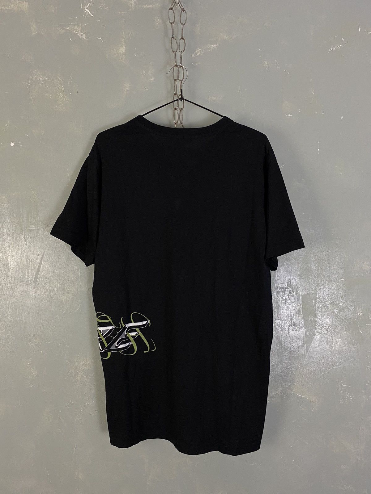 Givenchy Givenchy Floral Tee Size US XS / EU 42 / 0 - 4 Thumbnail