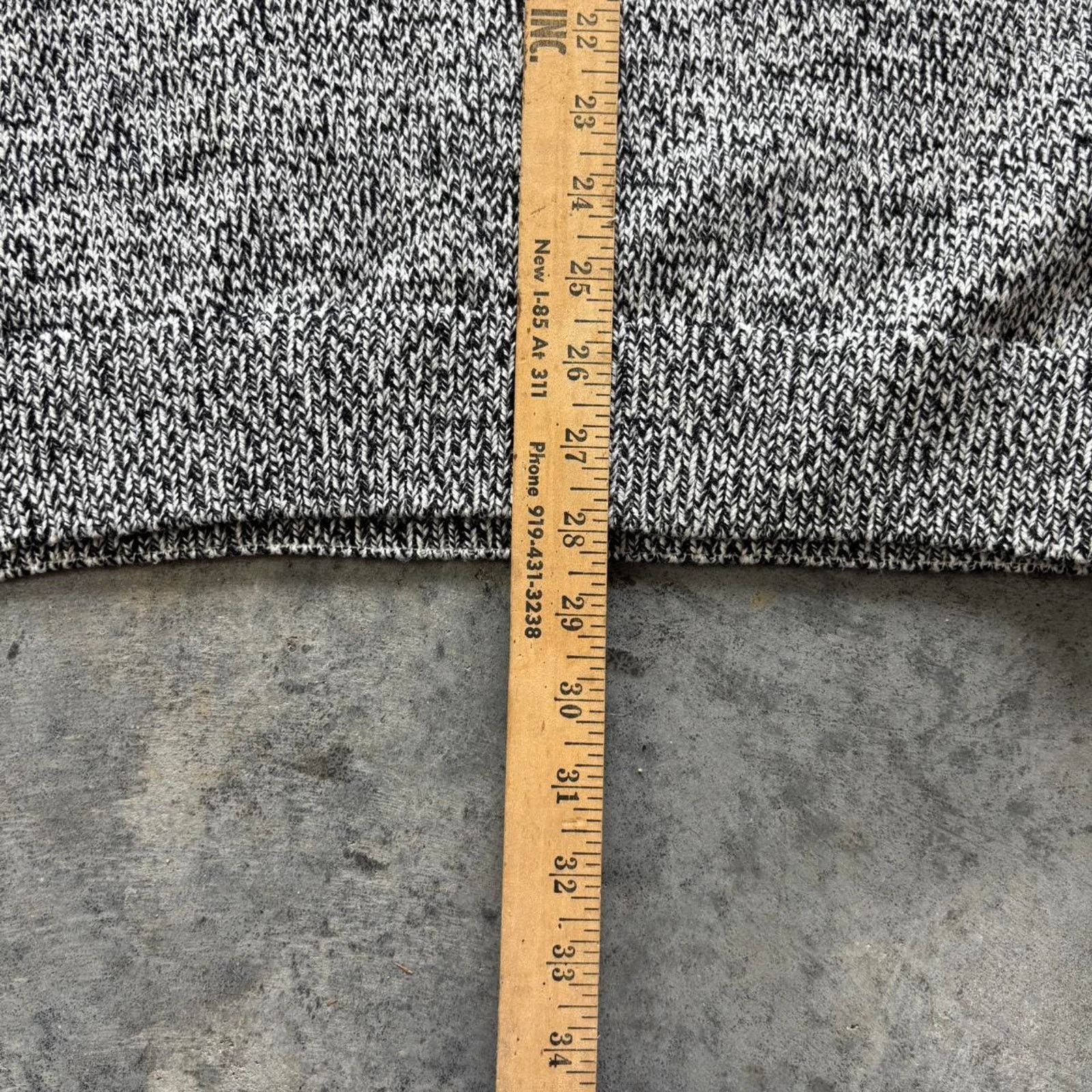 Chaps × Ralph Lauren Chaps Ralph Lauren Knit Winter Sweater Size US XL / EU 56 / 4 - 4 Thumbnail