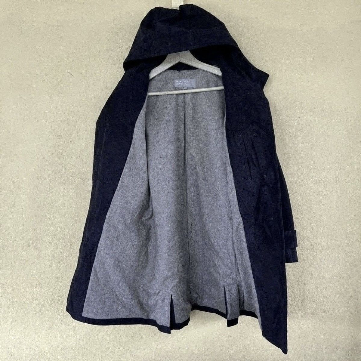 Margaret Howell margaret howell parka nice design wool Size US M / EU 48-50 / 2 - 3 Thumbnail