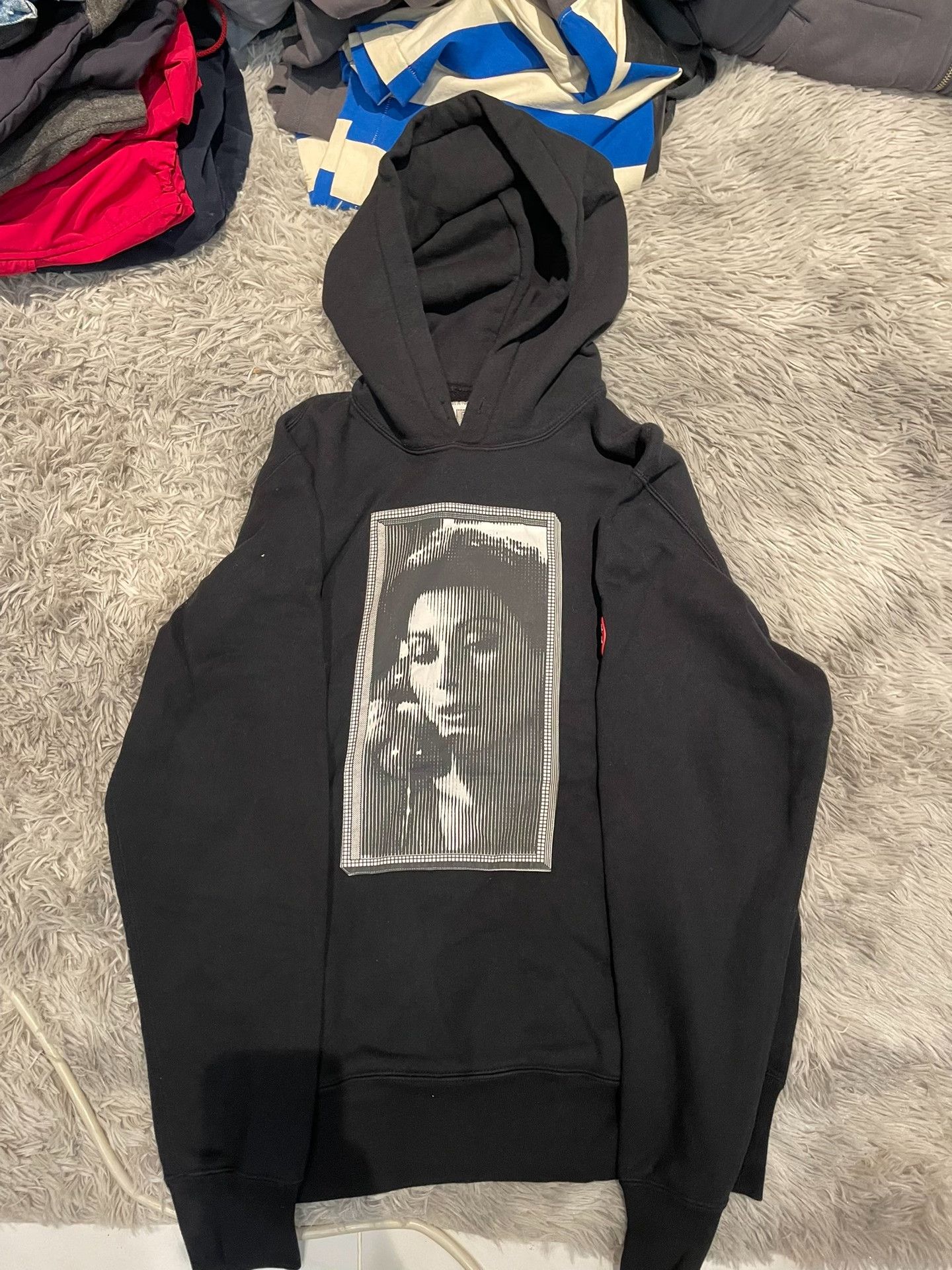 Cav Empt Cav Empt ICON Patch Phone Black Size US M / EU 48-50 / 2 - 1 Thumbnail