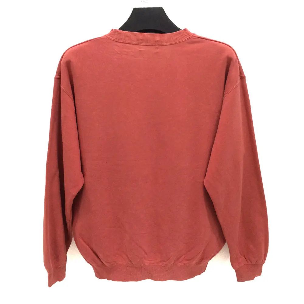 Hiroko Koshino Homme × Japanese Brand Japanese Brand Hiroko Koshino Homme Sweatshirt Size US L / EU 52-54 / 3 - 4 Thumbnail