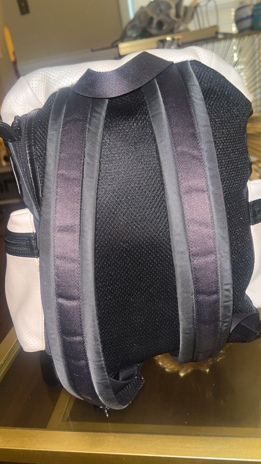 Coach Coach Terrain Trek Backpack Size ONE SIZE - 9 Thumbnail