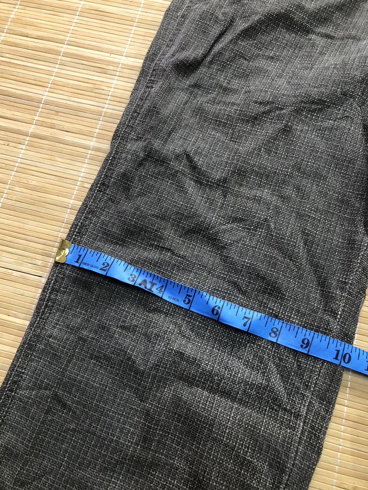 Japanese Brand × Smith's American Smiths American Union made pants Size US 32 / EU 48 - 12 Thumbnail